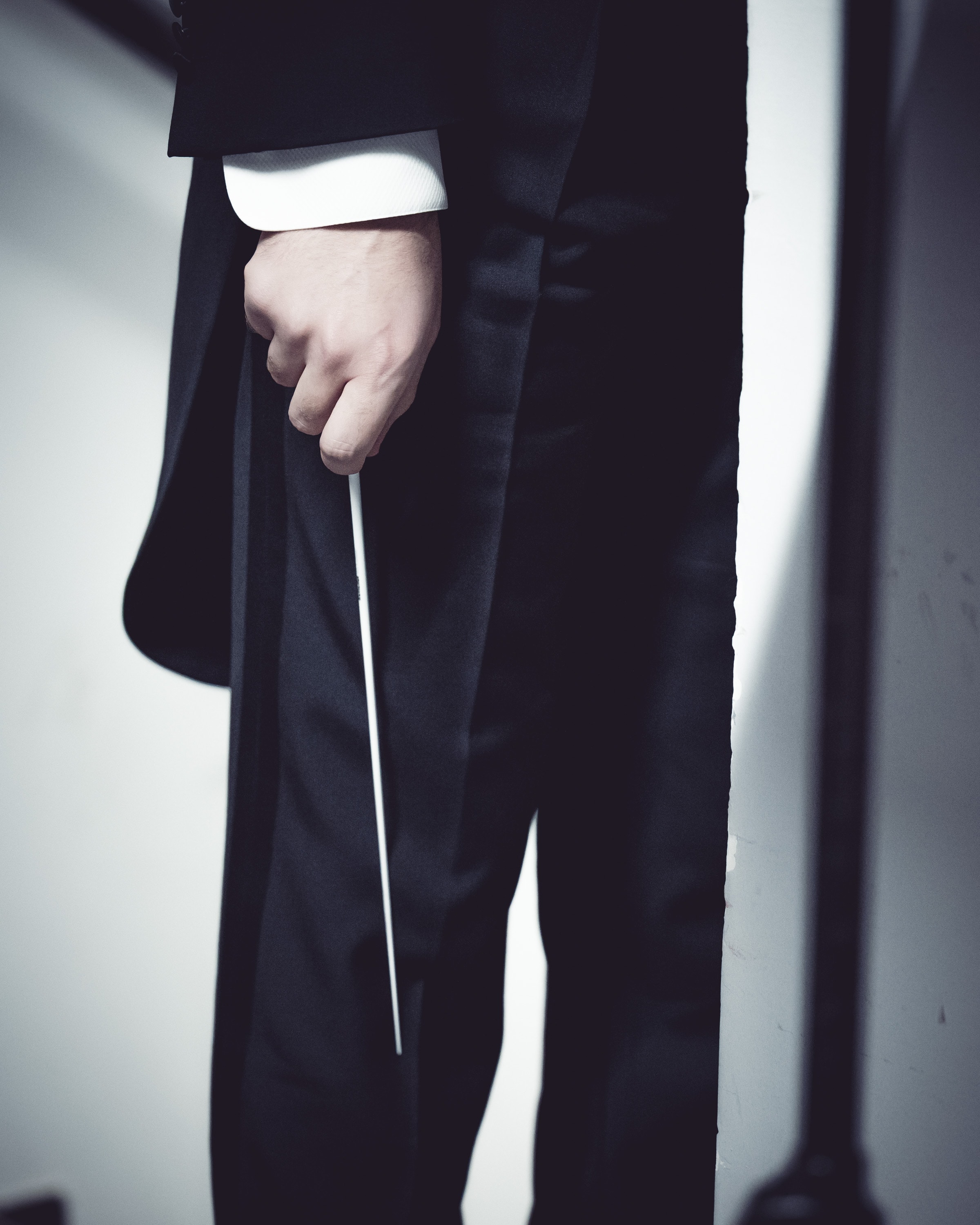 Le foto del concerto n. 5 della stagione 2025/2026 - Credits: DocServizi-SergioBertani/OSNRai