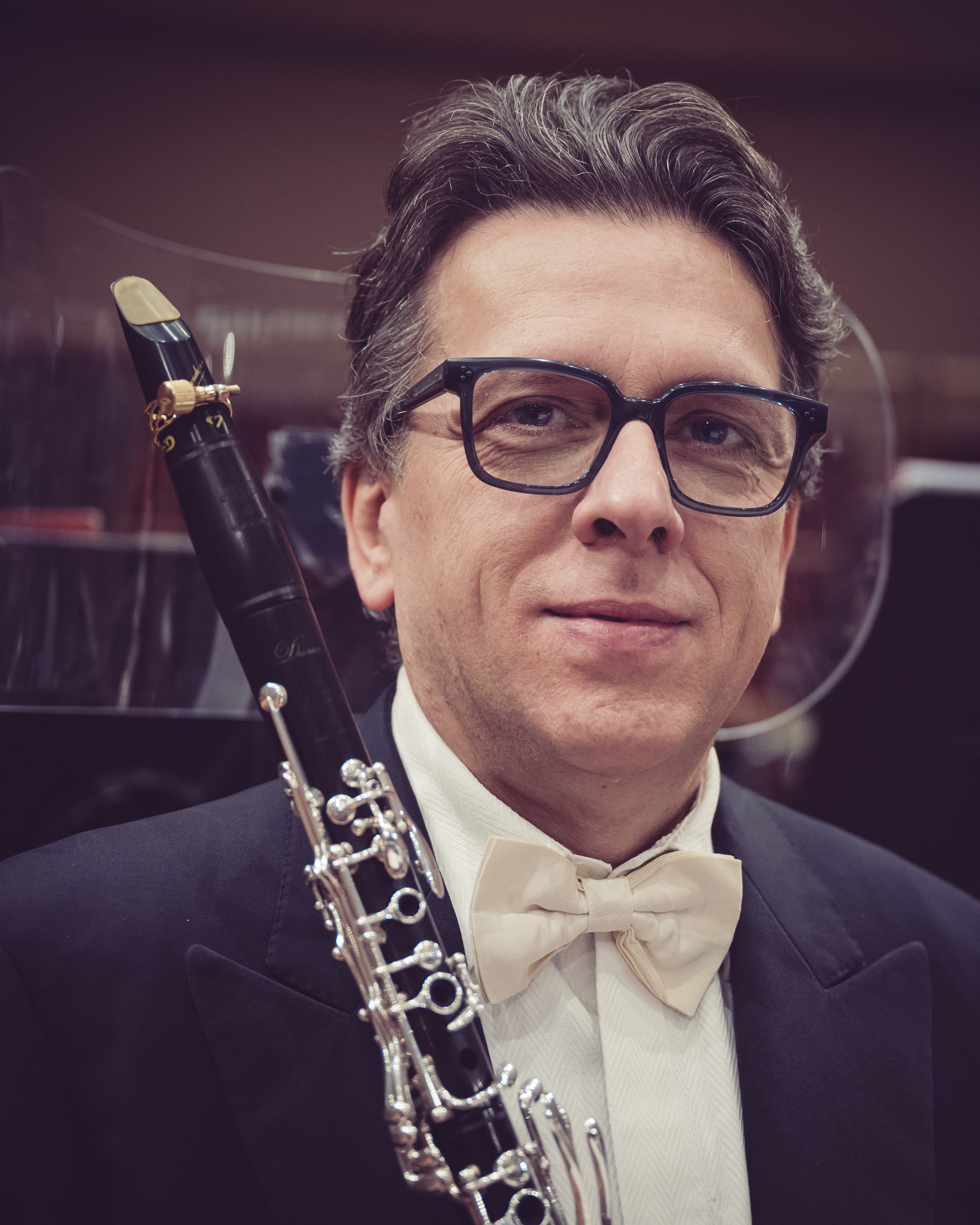 Le foto del concerto n. 5 della stagione 2025/2026 - Credits: DocServizi-SergioBertani/OSNRai