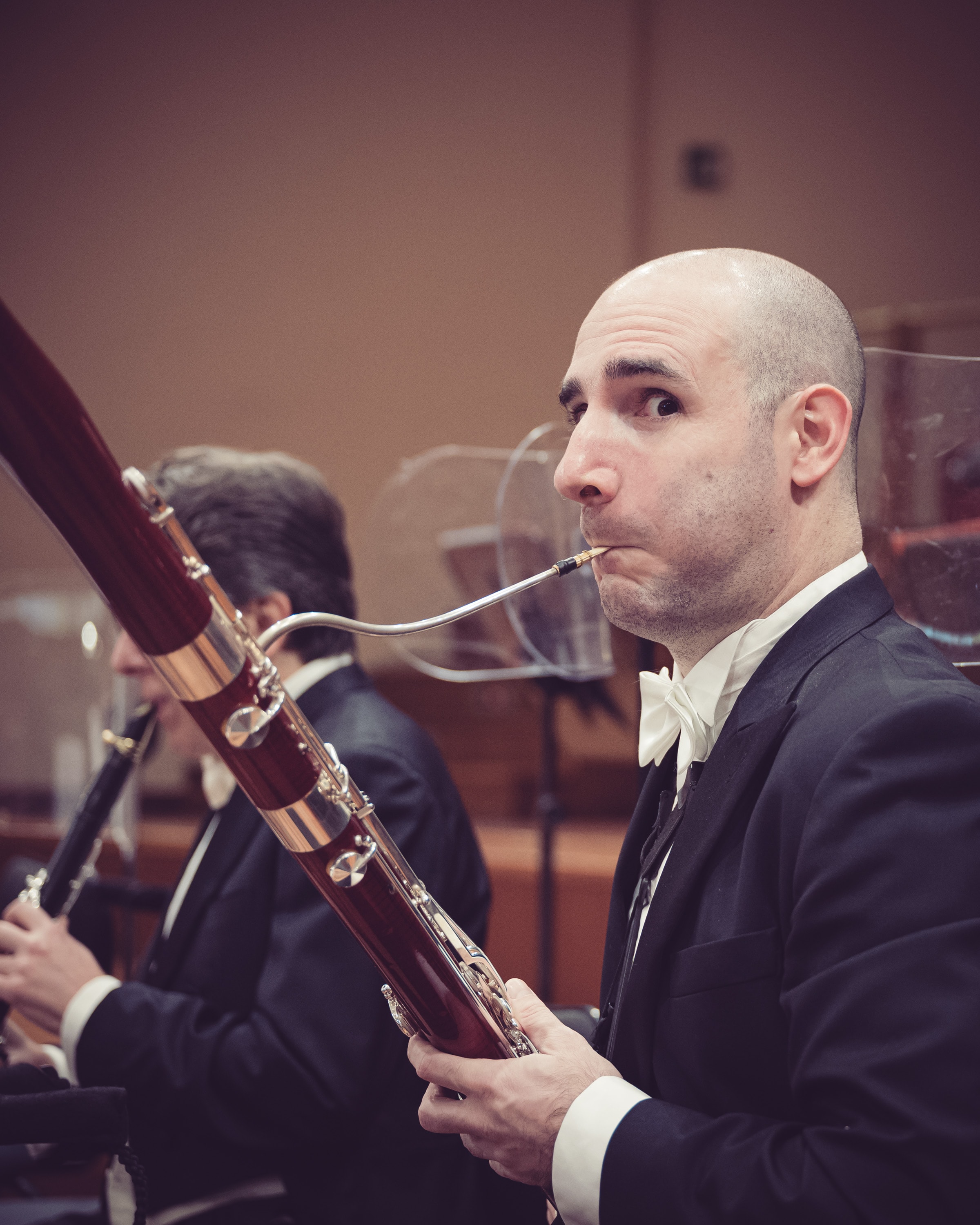 Le foto del concerto n. 5 della stagione 2025/2026 - Credits: DocServizi-SergioBertani/OSNRai