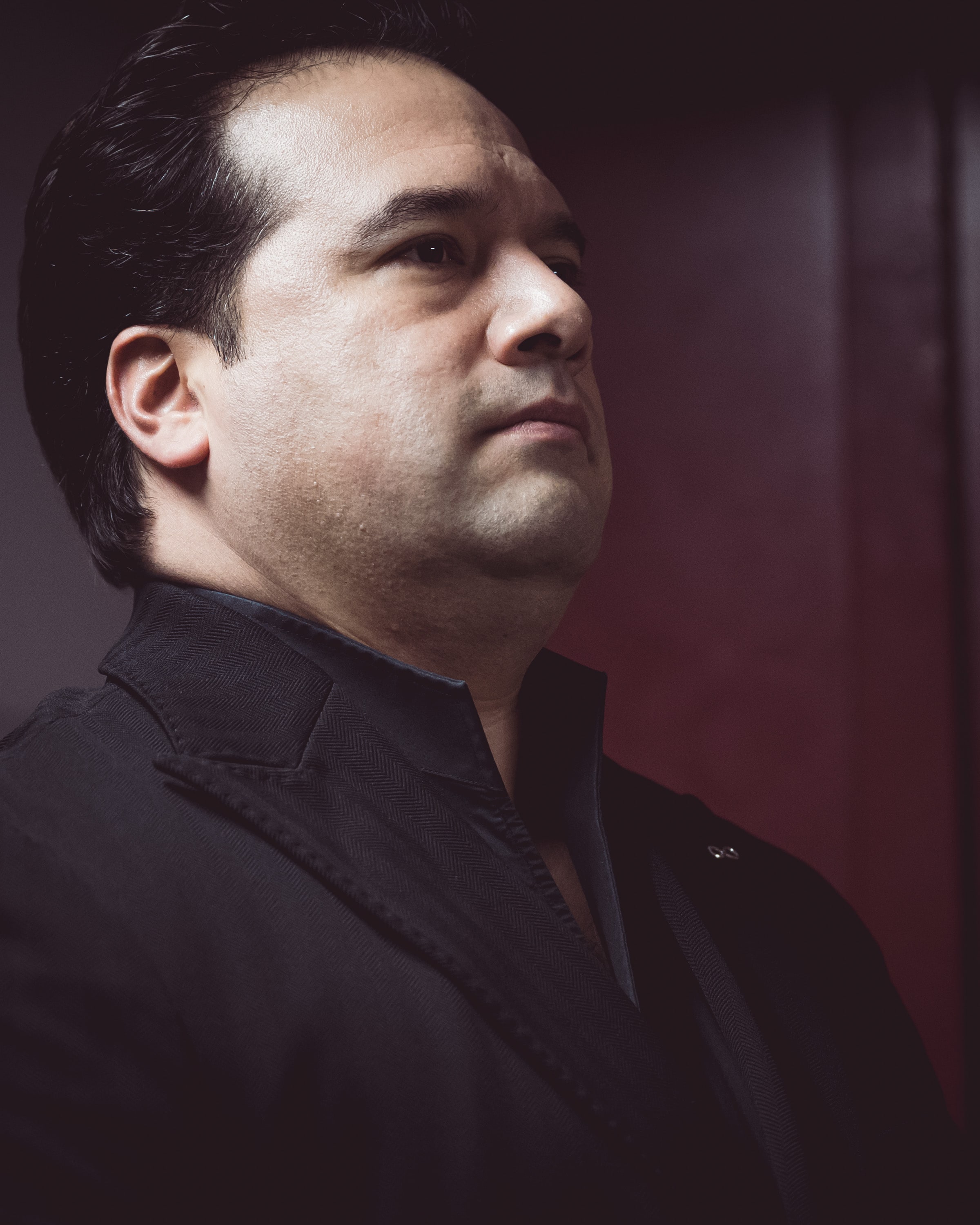 Le foto del concerto n. 6 della stagione 2025/2026 - Credits: DocServizi-SergioBertani/OSNRai