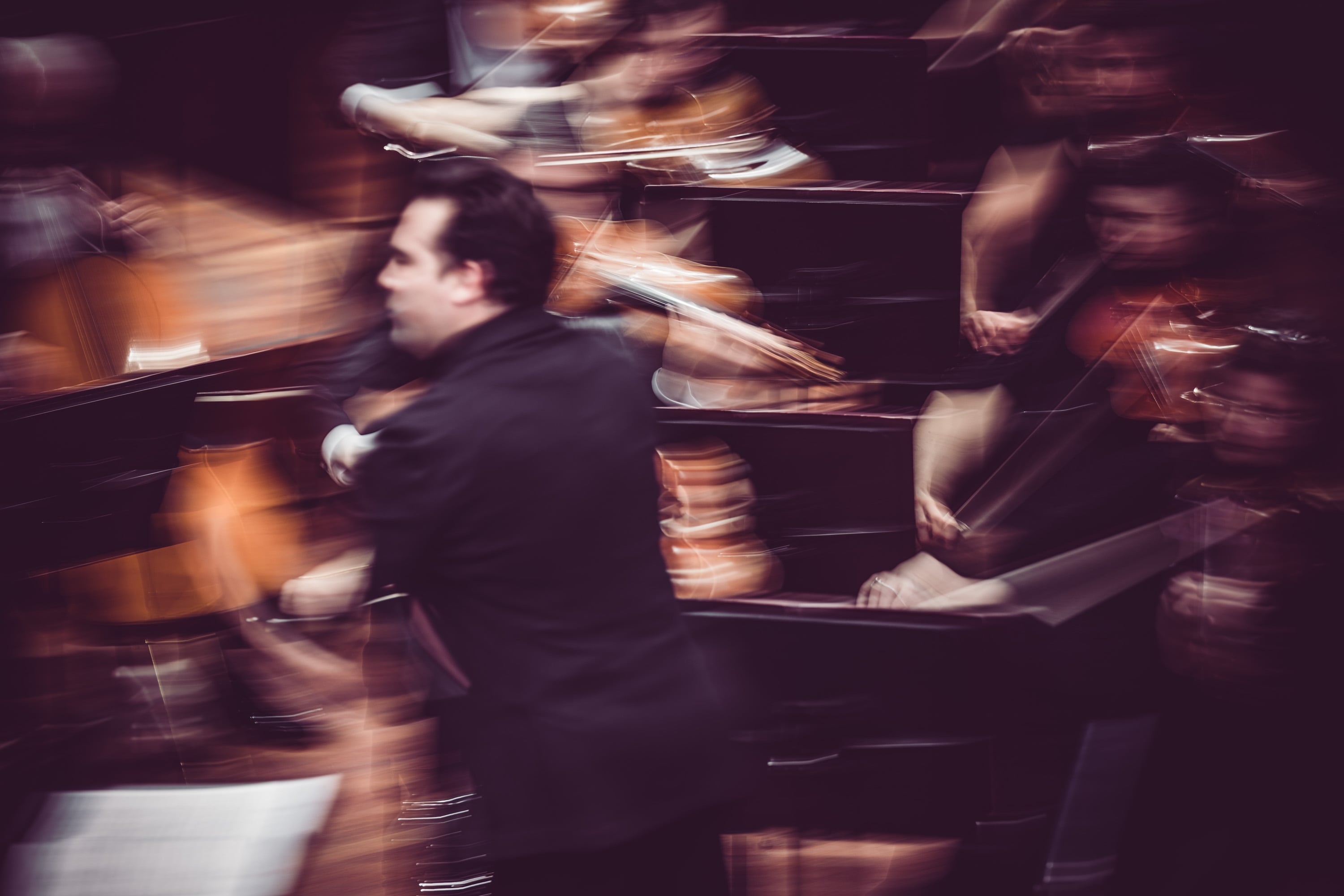 Le foto del concerto n. 6 della stagione 2025/2026 - Credits: DocServizi-SergioBertani/OSNRai