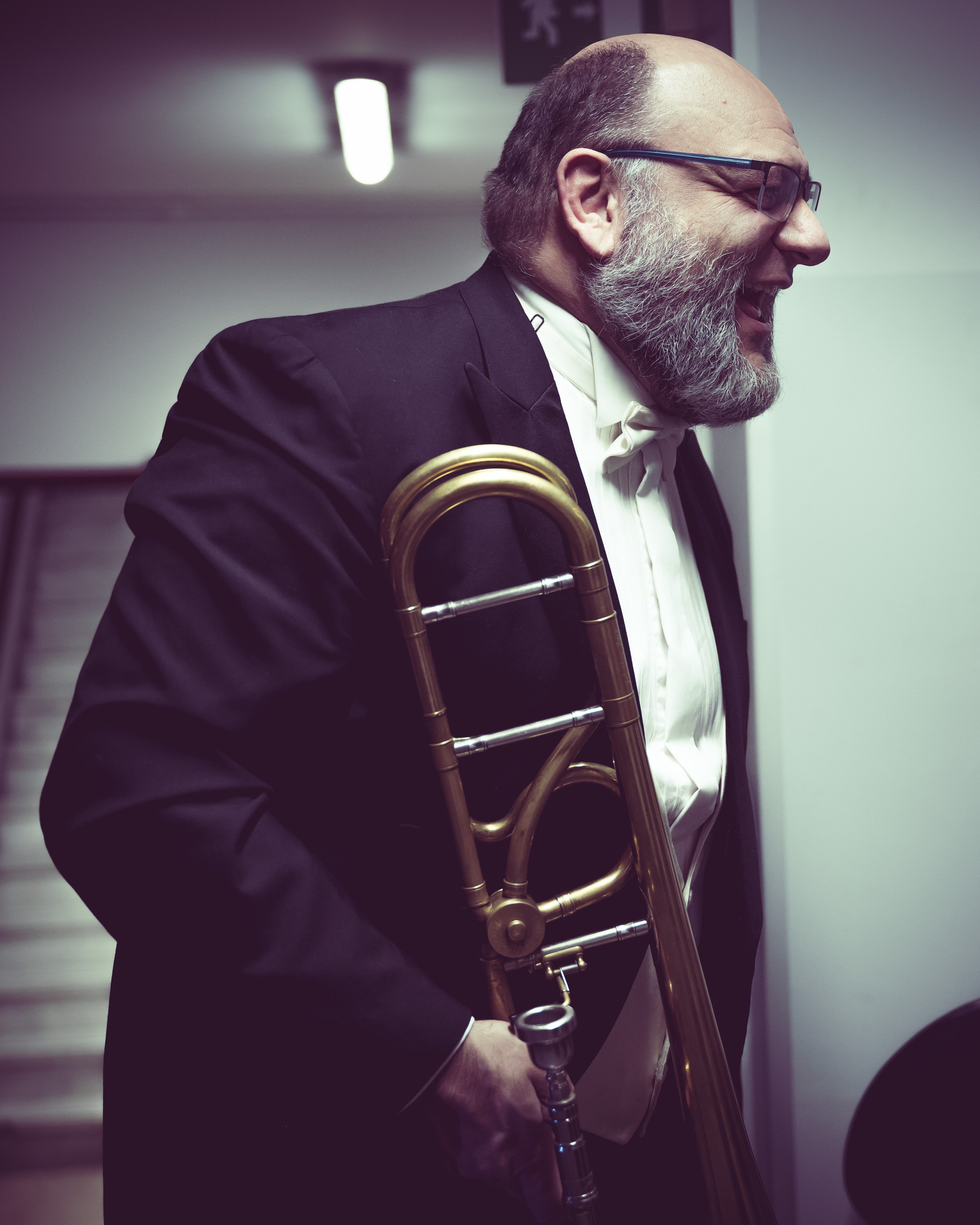 Le foto del concerto n. 6 della stagione 2025/2026 - Credits: DocServizi-SergioBertani/OSNRai