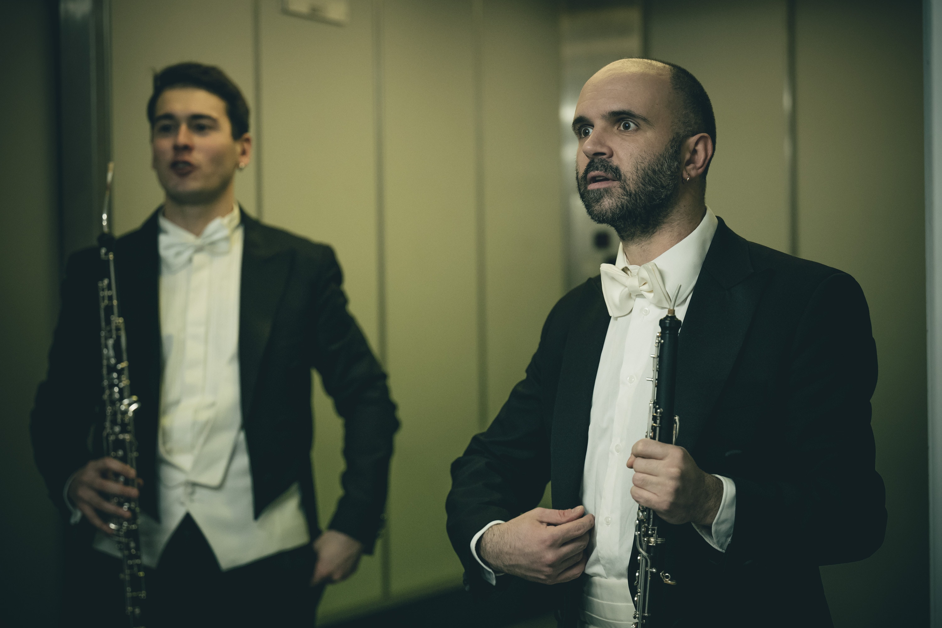 Il Concerto di Natale stagione 2025/2026 - Credits: DocServizi-SergioBertani/OSNRai