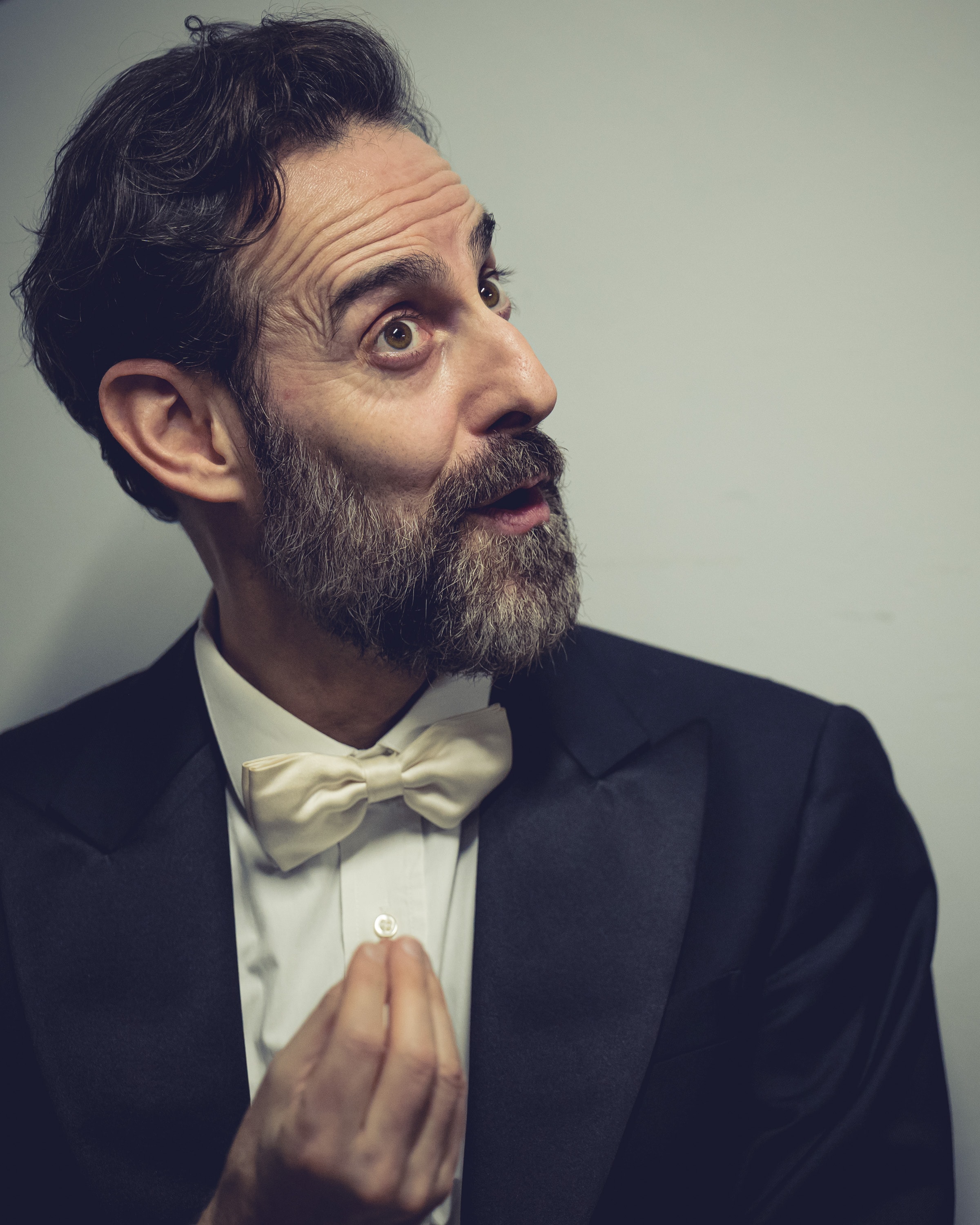 Il Concerto di Natale stagione 2025/2026 - Credits: DocServizi-SergioBertani/OSNRai