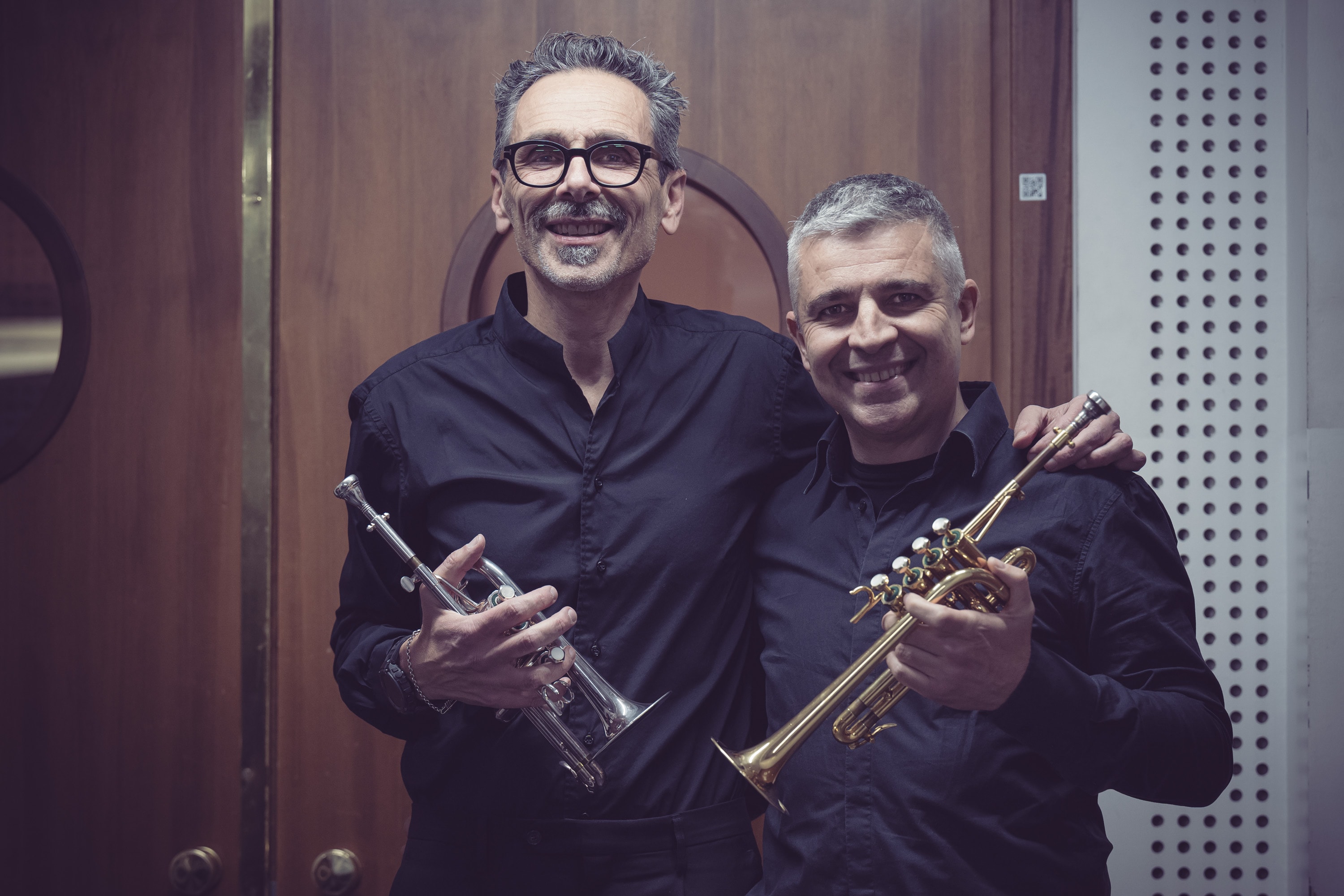 Il Concerto di Natale stagione 2025/2026 - Credits: DocServizi-SergioBertani/OSNRai