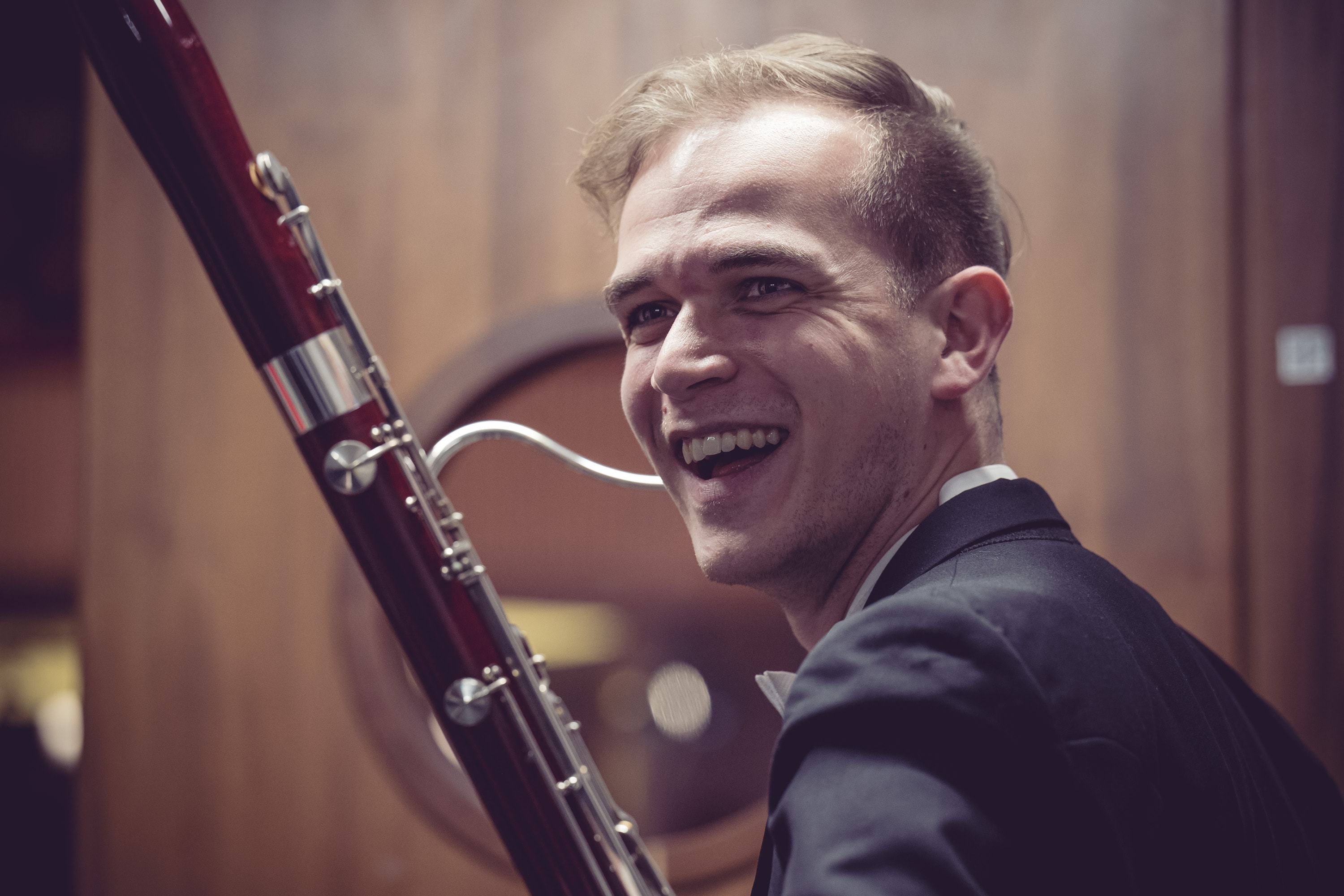 Il Concerto di Natale stagione 2025/2026 - Credits: DocServizi-SergioBertani/OSNRai