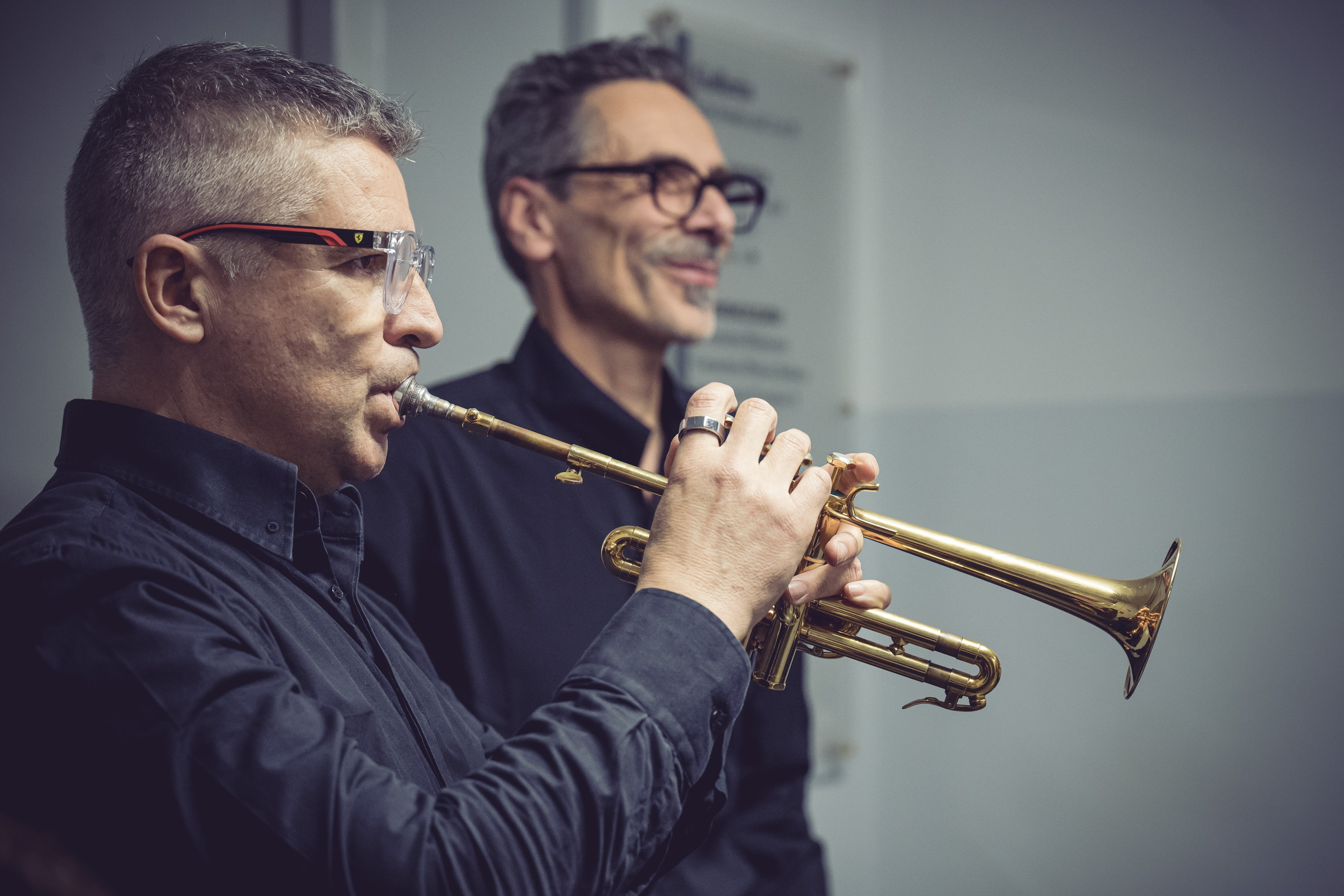 Il Concerto di Natale stagione 2025/2026 - Credits: DocServizi-SergioBertani/OSNRai