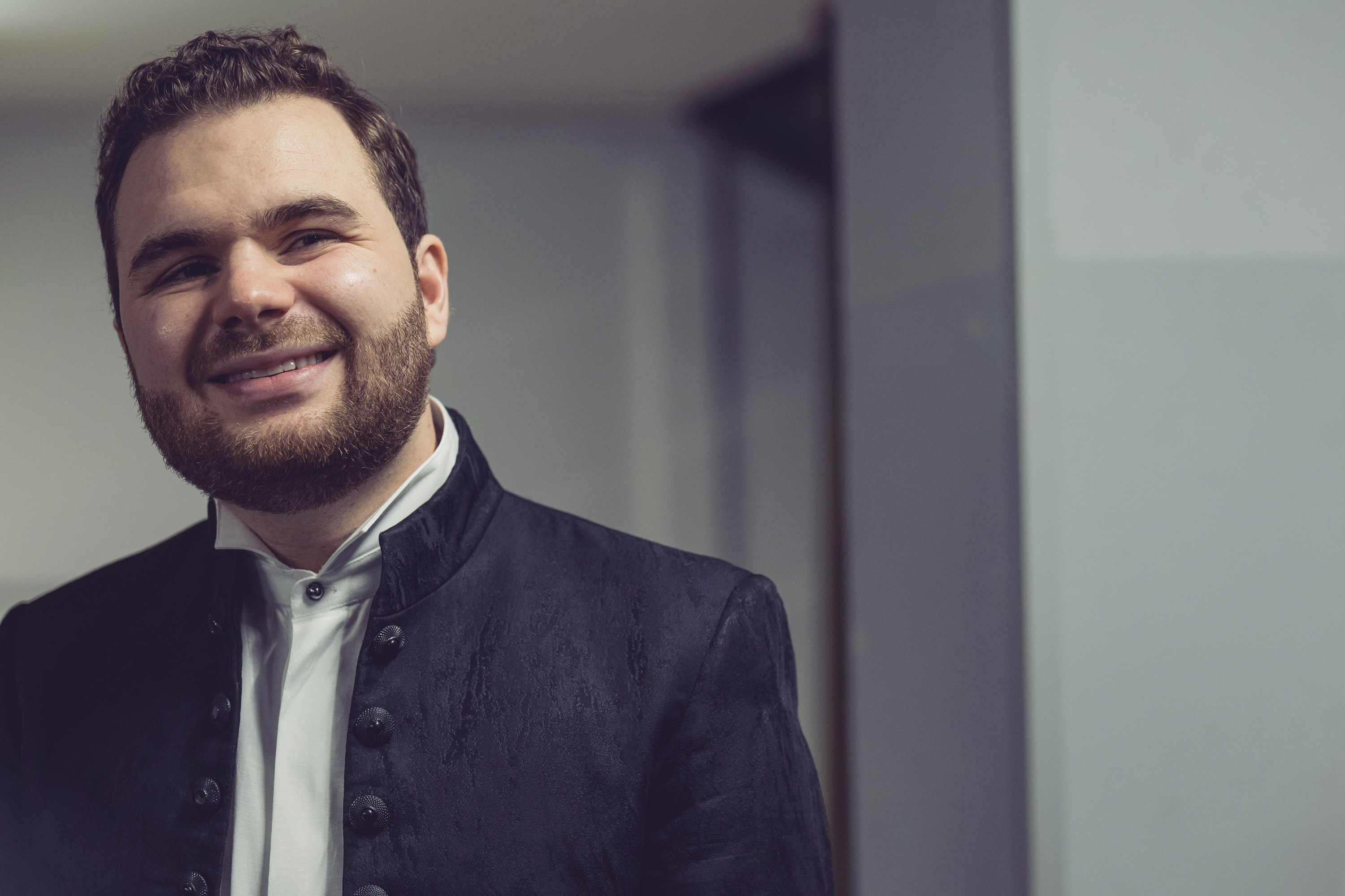 Il Concerto di Natale stagione 2025/2026 - Credits: DocServizi-SergioBertani/OSNRai