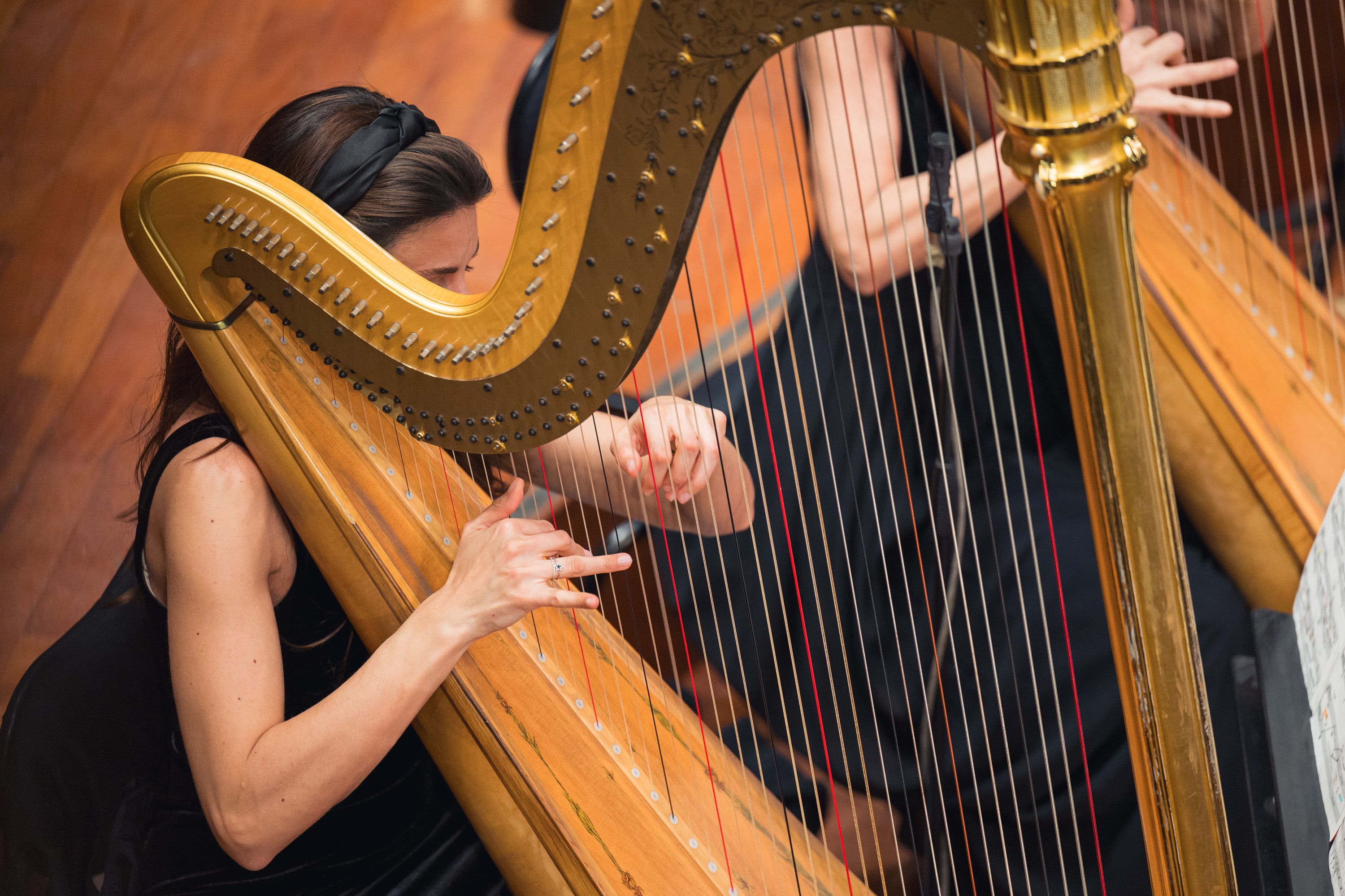 Le foto del concerto n. 8 della stagione 2025/2026 - Credits: Doc-Servizi-SergioBertani/OSNRai