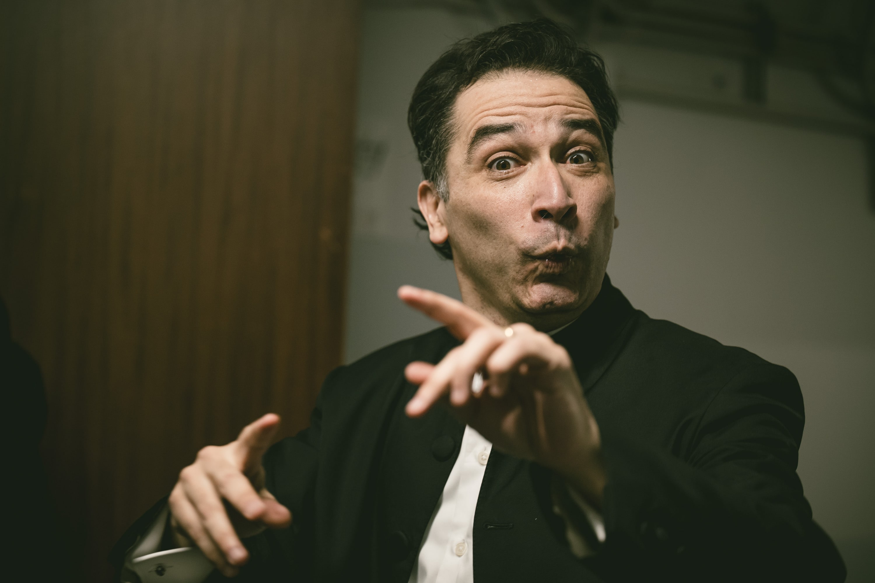 Le foto del concerto n. 8 della stagione 2025/2026 - Credits: Doc-Servizi-SergioBertani/OSNRai