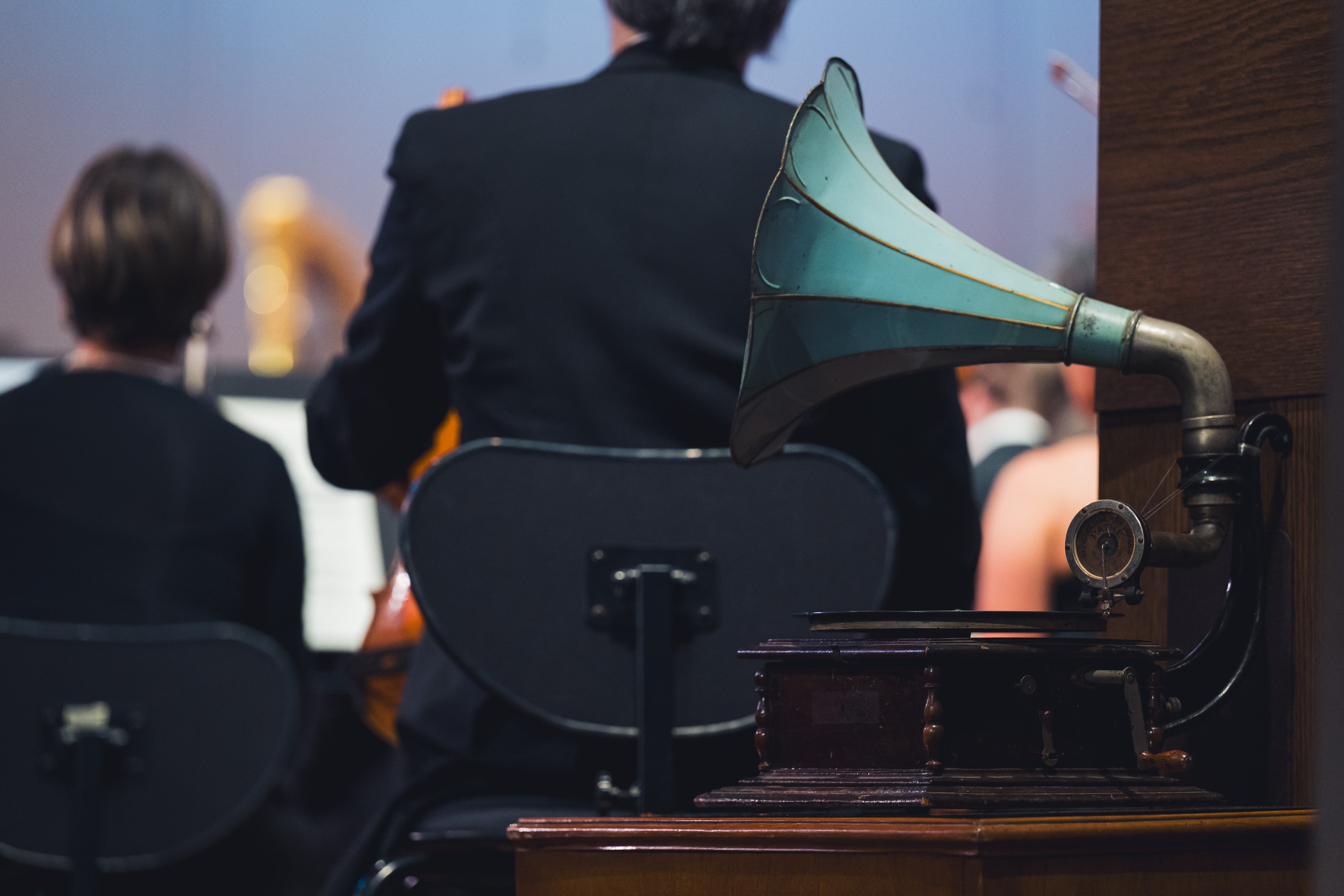 Le foto del concerto n. 8 della stagione 2025/2026 - Credits: Doc-Servizi-SergioBertani/OSNRai