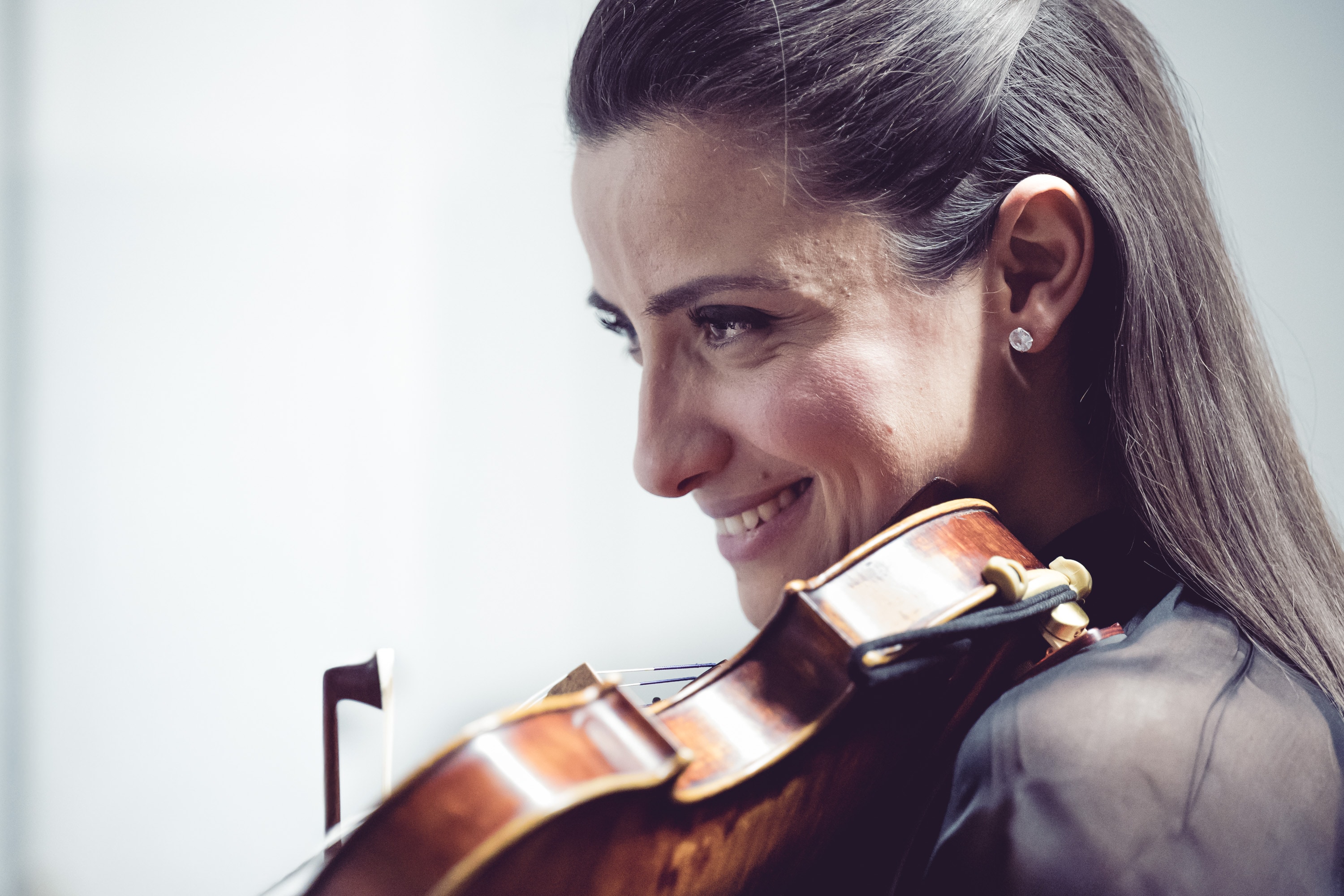 Le foto del concerto n. 9 della stagione 2025/2026 - Credits: Doc-Servizi-SergioBertani/OSNRai