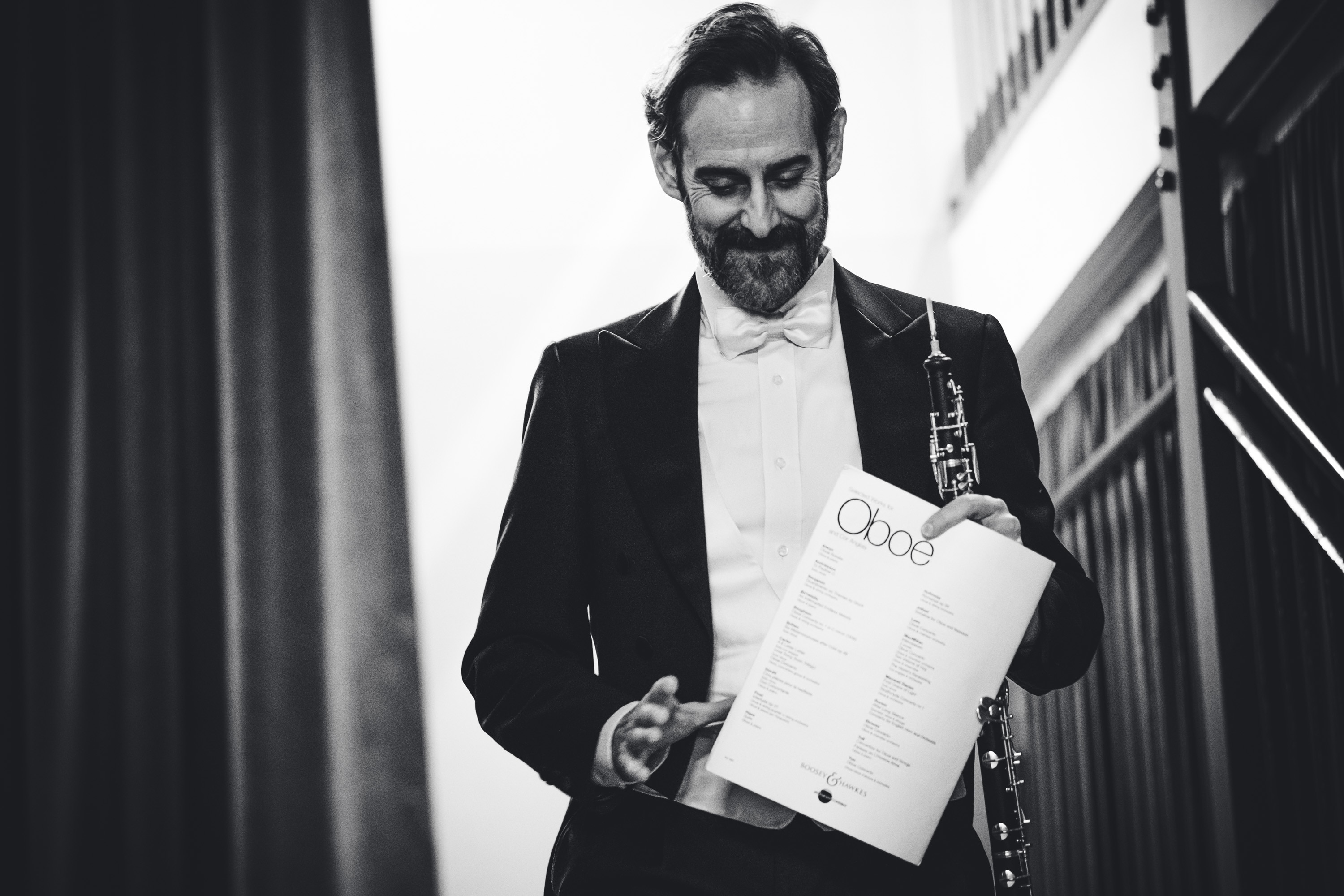 Le foto del concerto n. 9 della stagione 2025/2026 - Credits: Doc-Servizi-SergioBertani/OSNRai