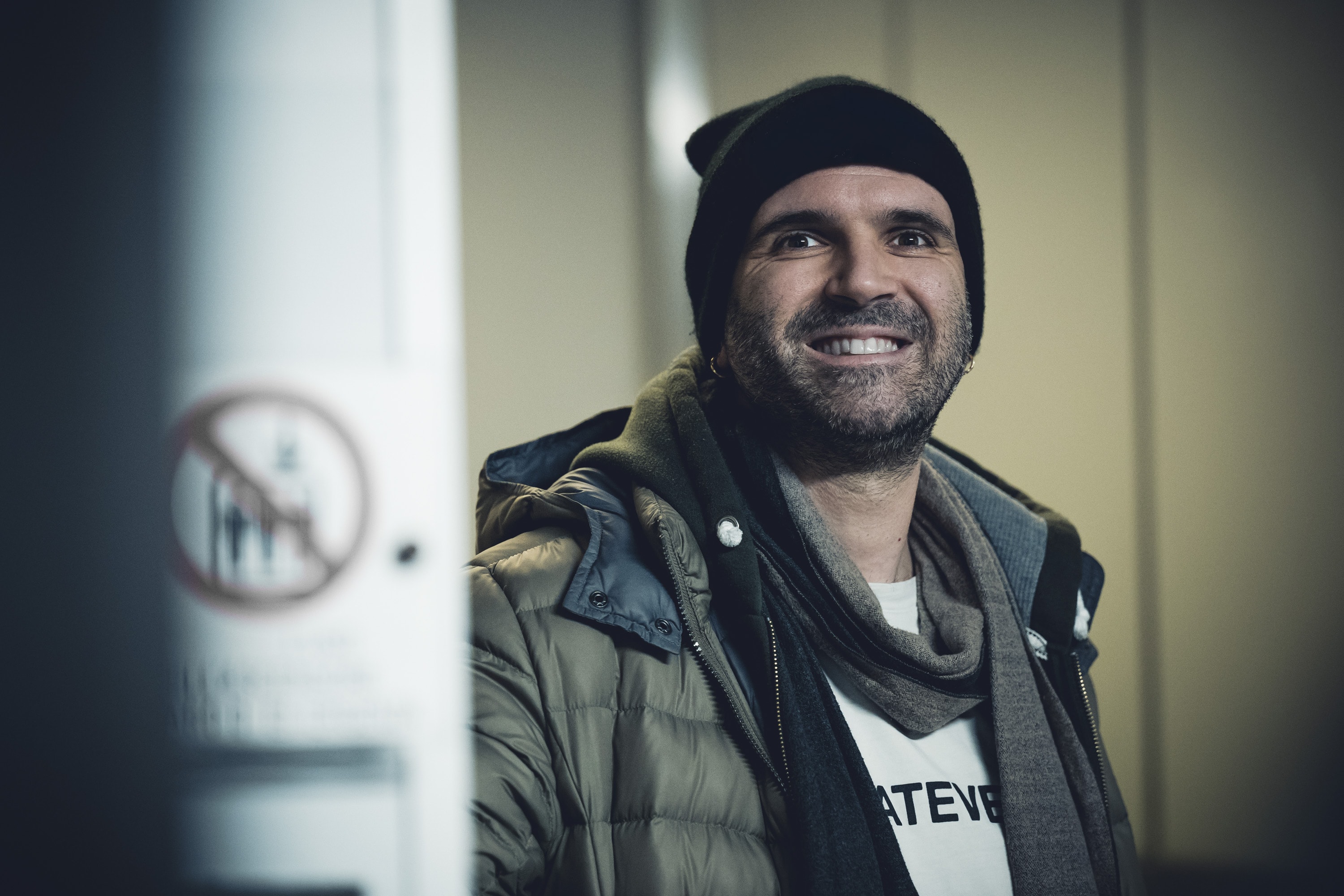 Le foto del concerto n. 9 della stagione 2025/2026 - Credits: Doc-Servizi-SergioBertani/OSNRai