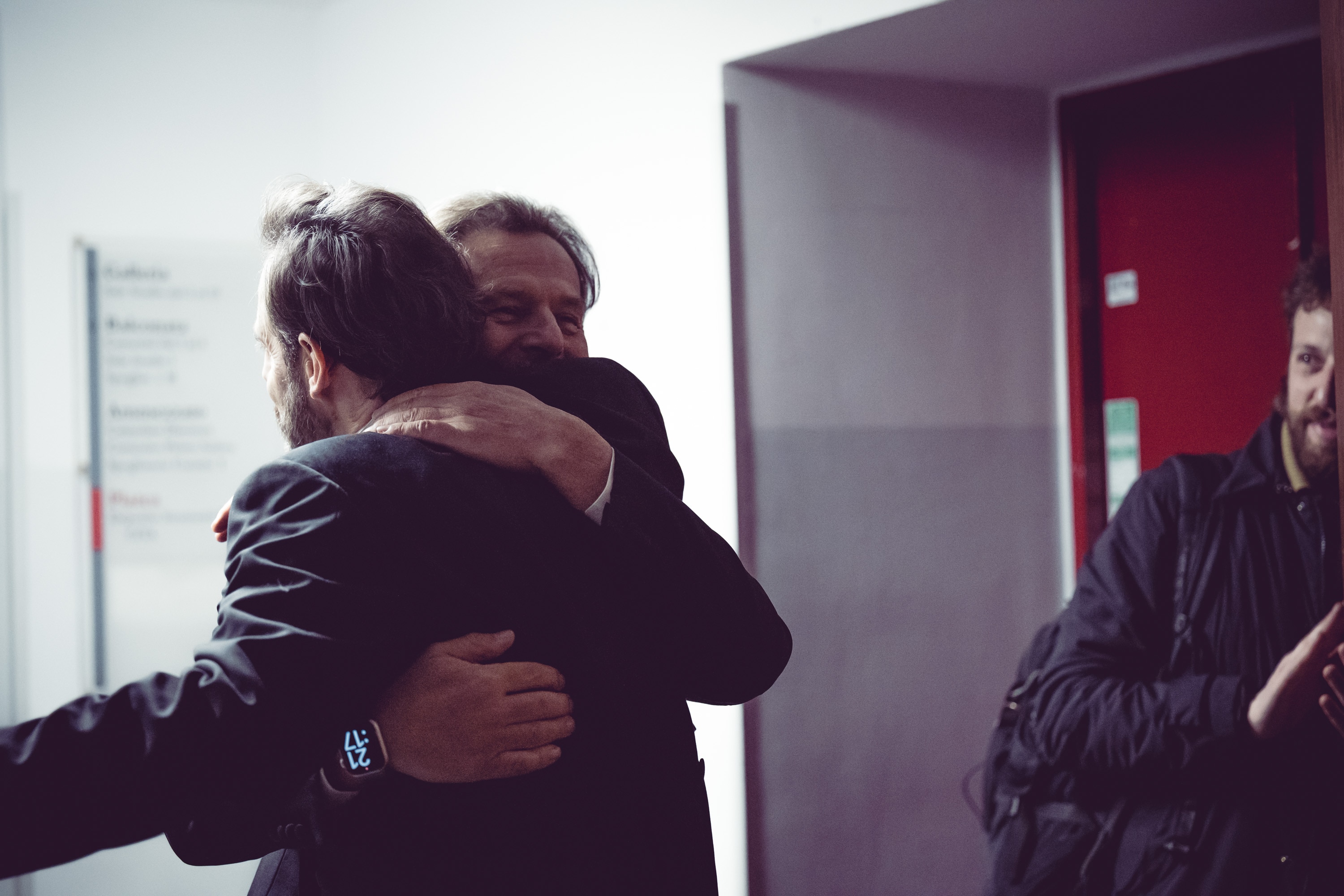 Le foto del concerto n. 9 della stagione 2025/2026 - Credits: Doc-Servizi-SergioBertani/OSNRai