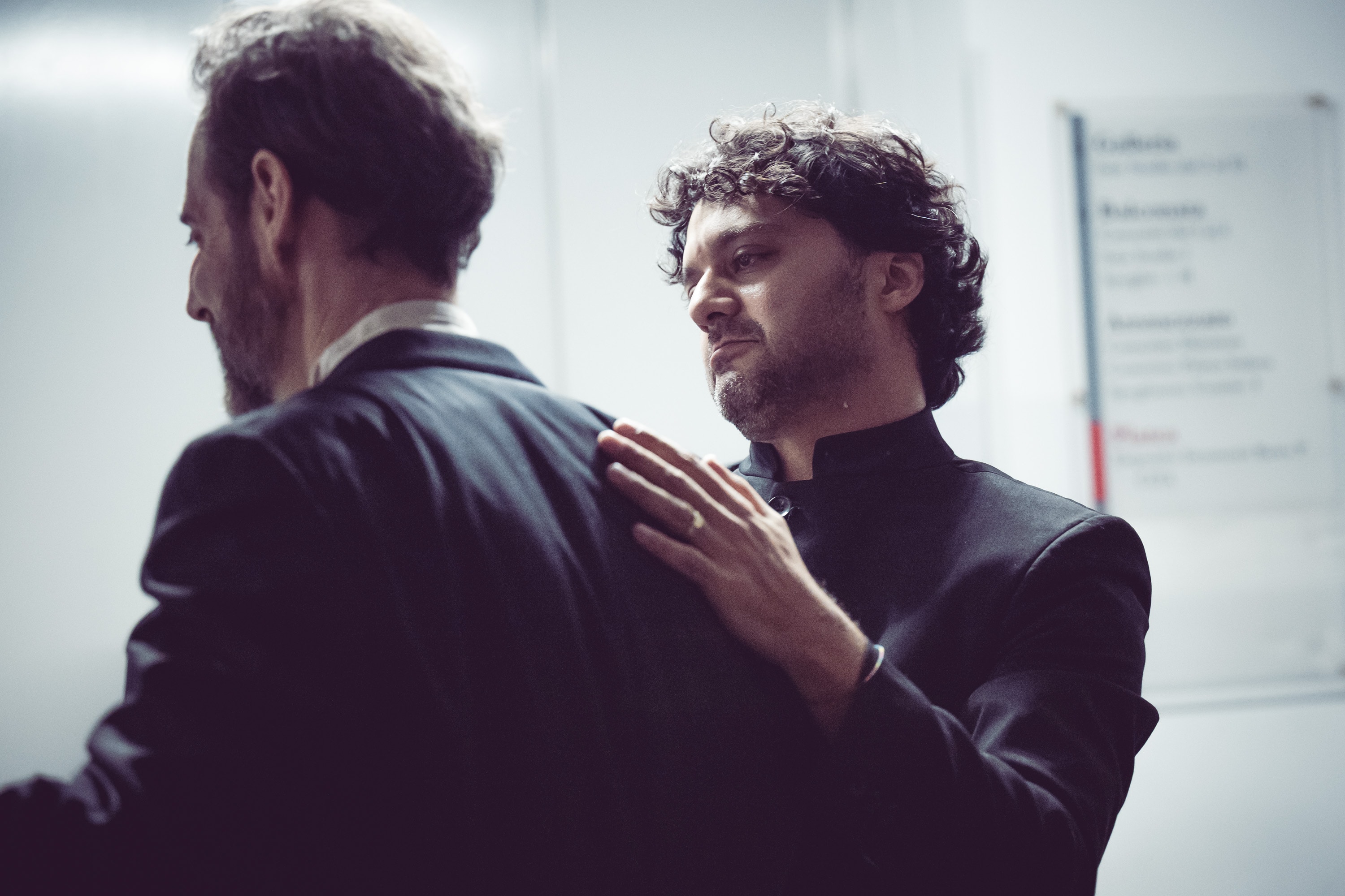 Le foto del concerto n. 9 della stagione 2025/2026 - Credits: Doc-Servizi-SergioBertani/OSNRai