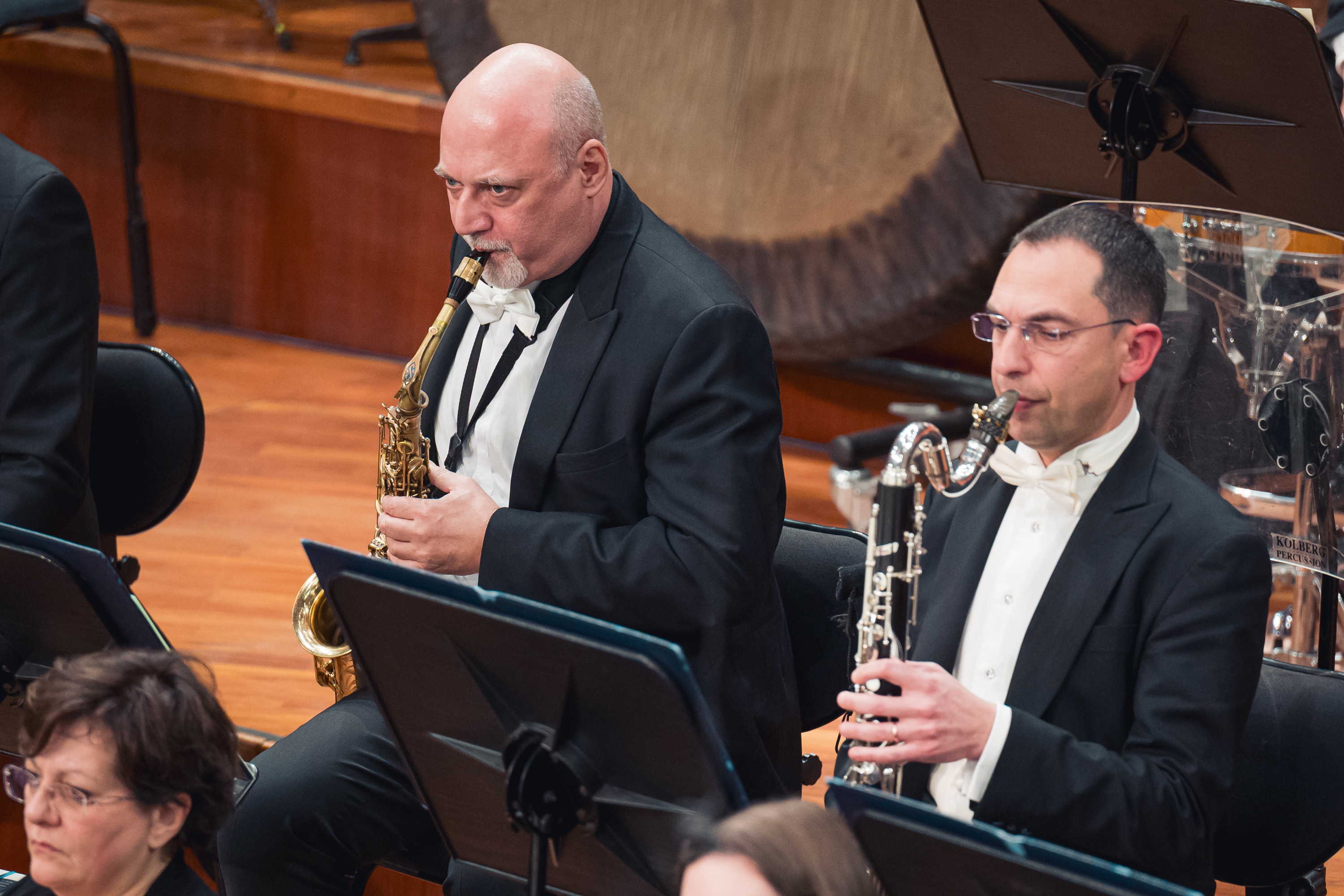 Le foto del concerto n. 10 della stagione 2025/2026 - Credits: Doc-Servizi-SergioBertani/OSNRai