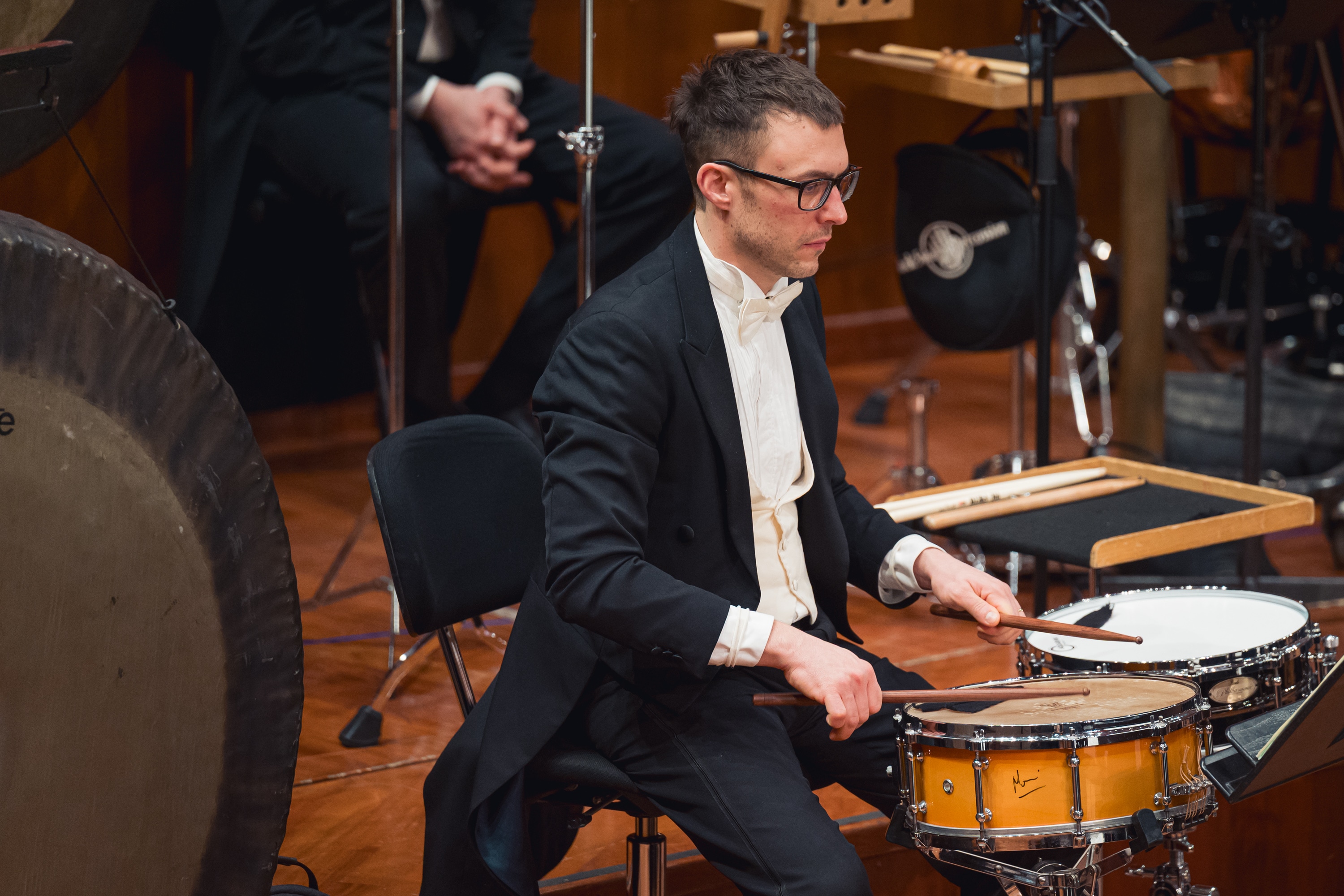 Le foto del concerto n. 10 della stagione 2025/2026 - Credits: Doc-Servizi-SergioBertani/OSNRai