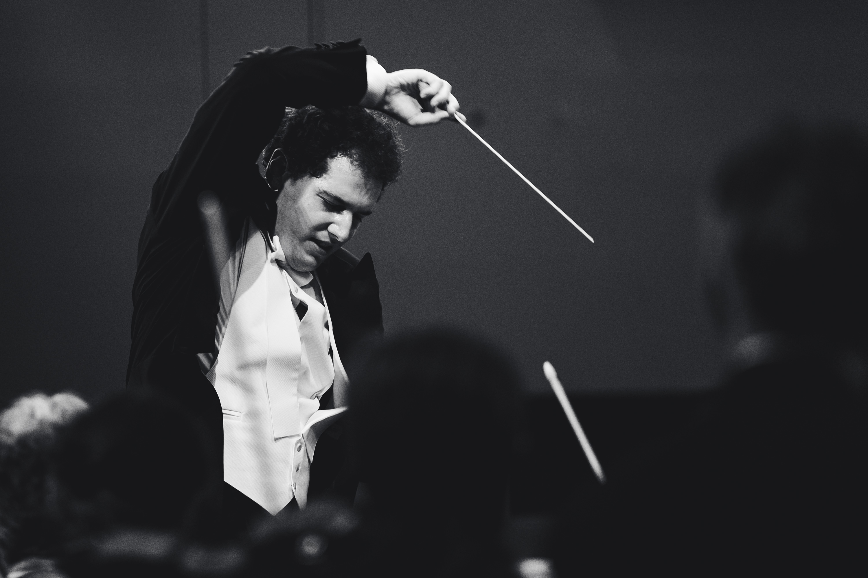 Le foto del concerto n. 10 della stagione 2025/2026 - Credits: Doc-Servizi-SergioBertani/OSNRai