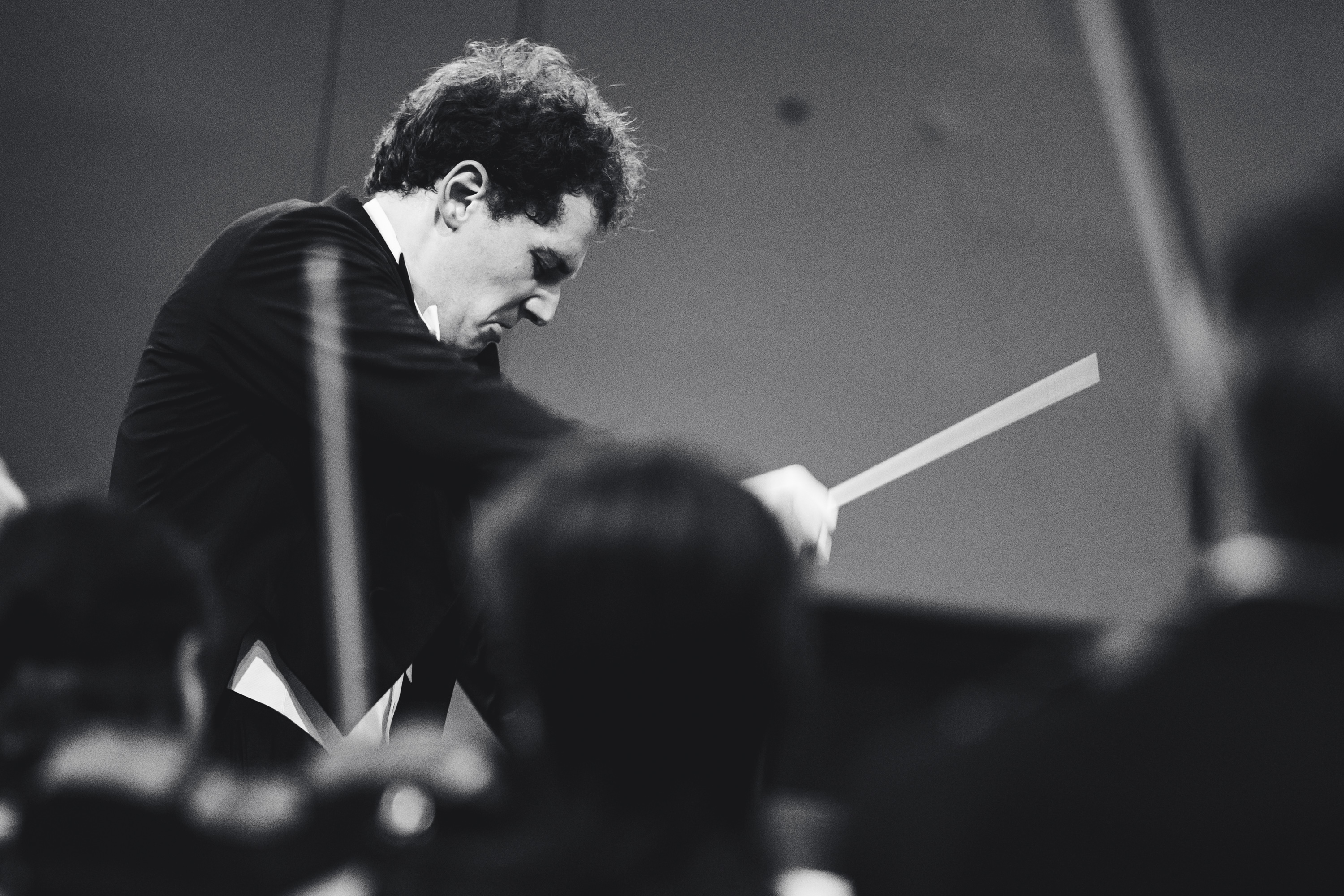 Le foto del concerto n. 10 della stagione 2025/2026 - Credits: Doc-Servizi-SergioBertani/OSNRai