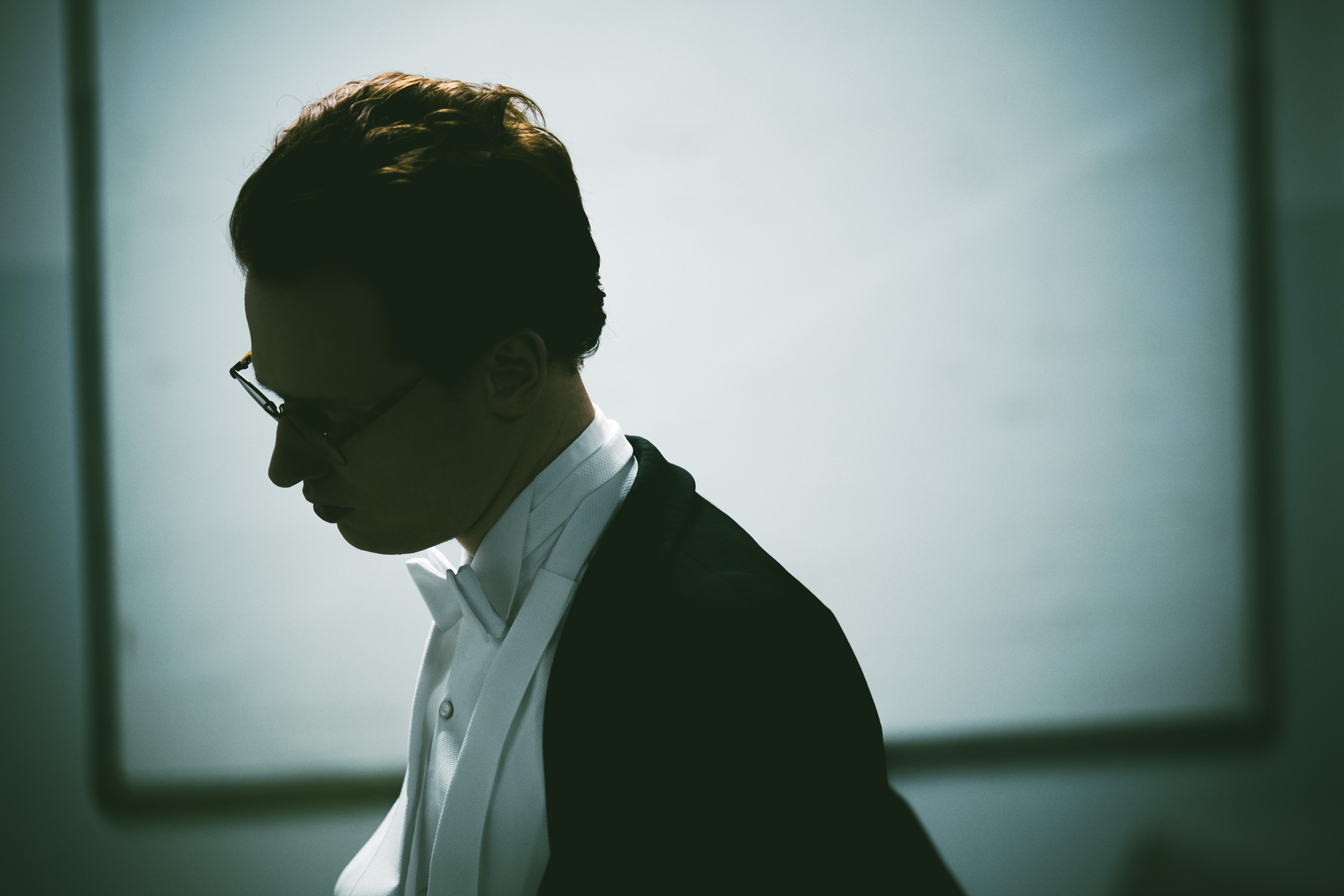 Le foto del concerto n. 11 della stagione 2025/2026 - Credits: Doc-Servizi-SergioBertani/OSNRai