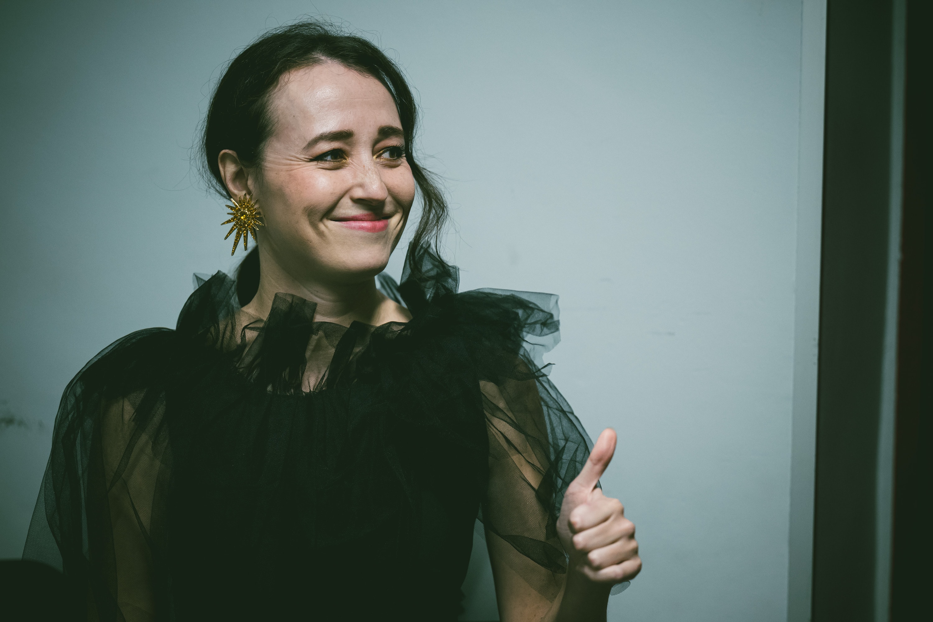 Le foto del concerto n. 11 della stagione 2025/2026 - Credits: Doc-Servizi-SergioBertani/OSNRai