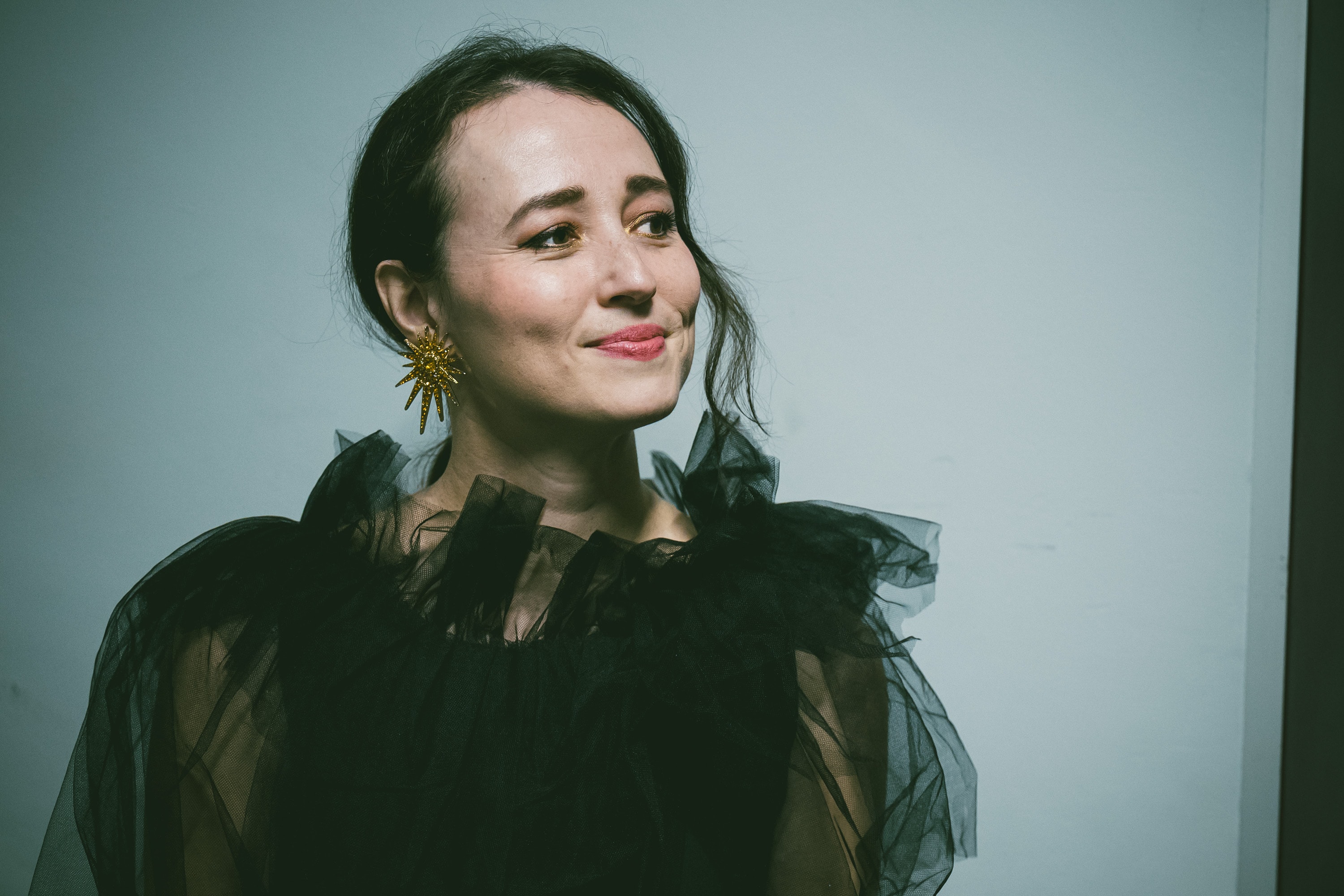 Le foto del concerto n. 11 della stagione 2025/2026 - Credits: Doc-Servizi-SergioBertani/OSNRai