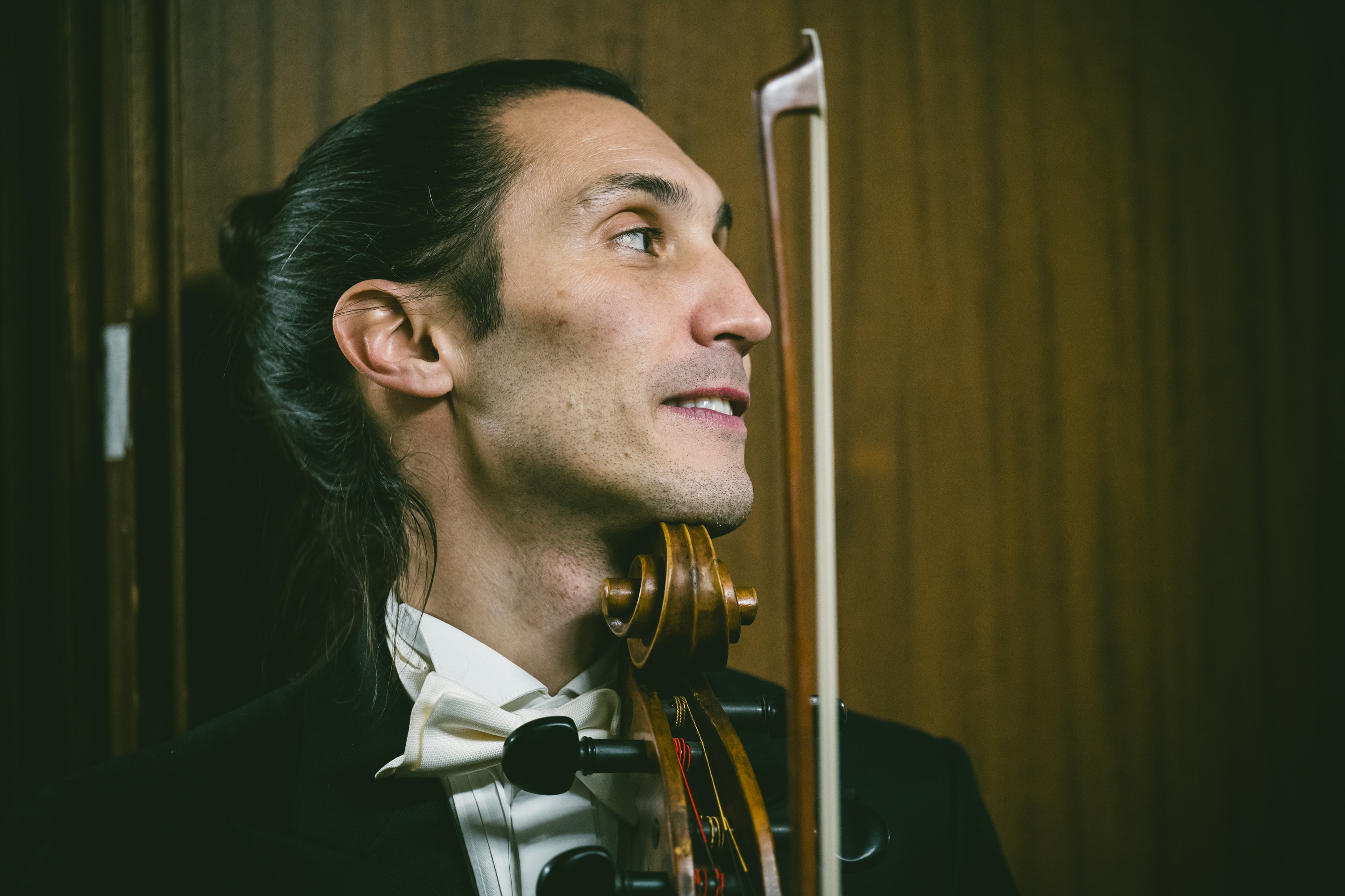 Le foto del concerto n. 12 della stagione 2025/2026 - Credits: Doc-Servizi-SergioBertani/OSNRai