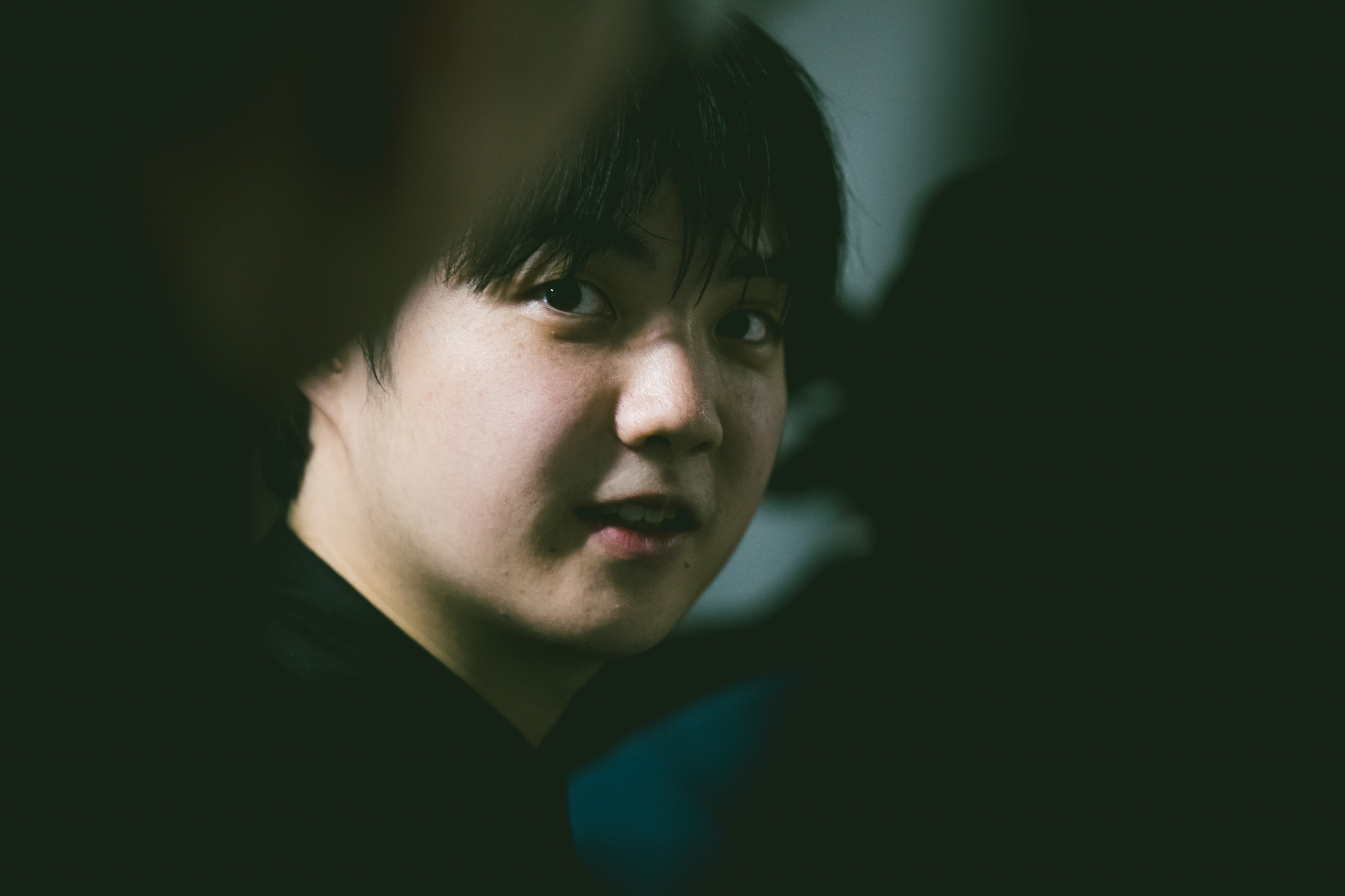 Le foto del concerto n. 12 della stagione 2025/2026 - Credits: Doc-Servizi-SergioBertani/OSNRai