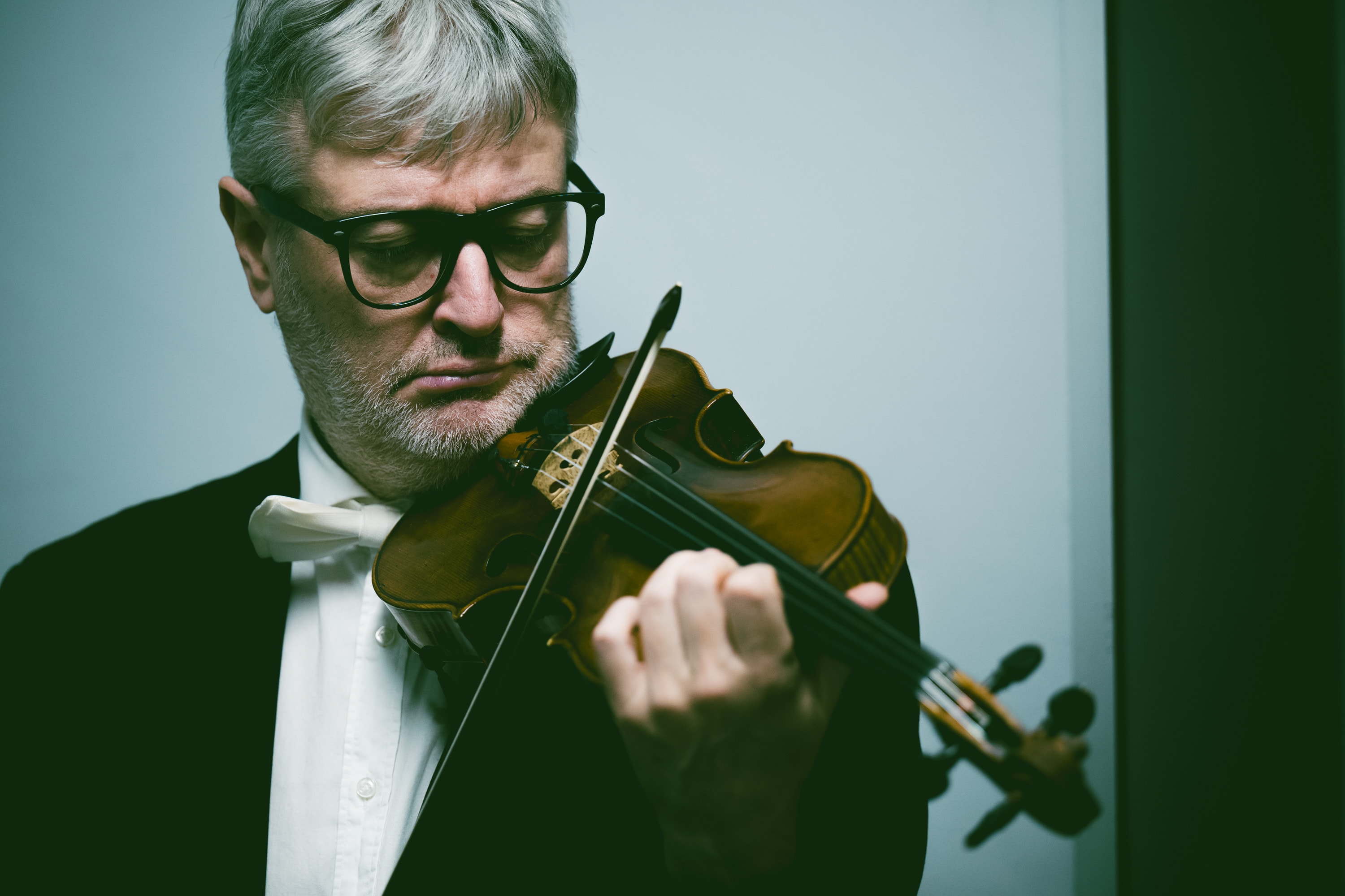 Le foto del concerto n. 12 della stagione 2025/2026 - Credits: Doc-Servizi-SergioBertani/OSNRai