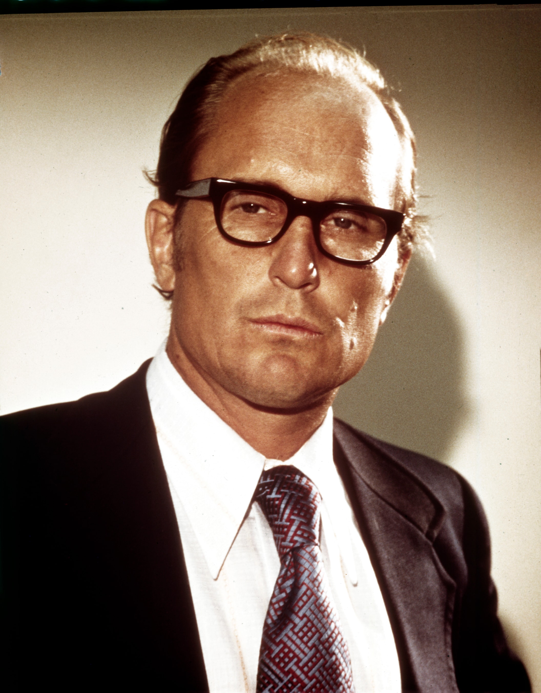 "I diamanti dell'ispettore Klute", 1973