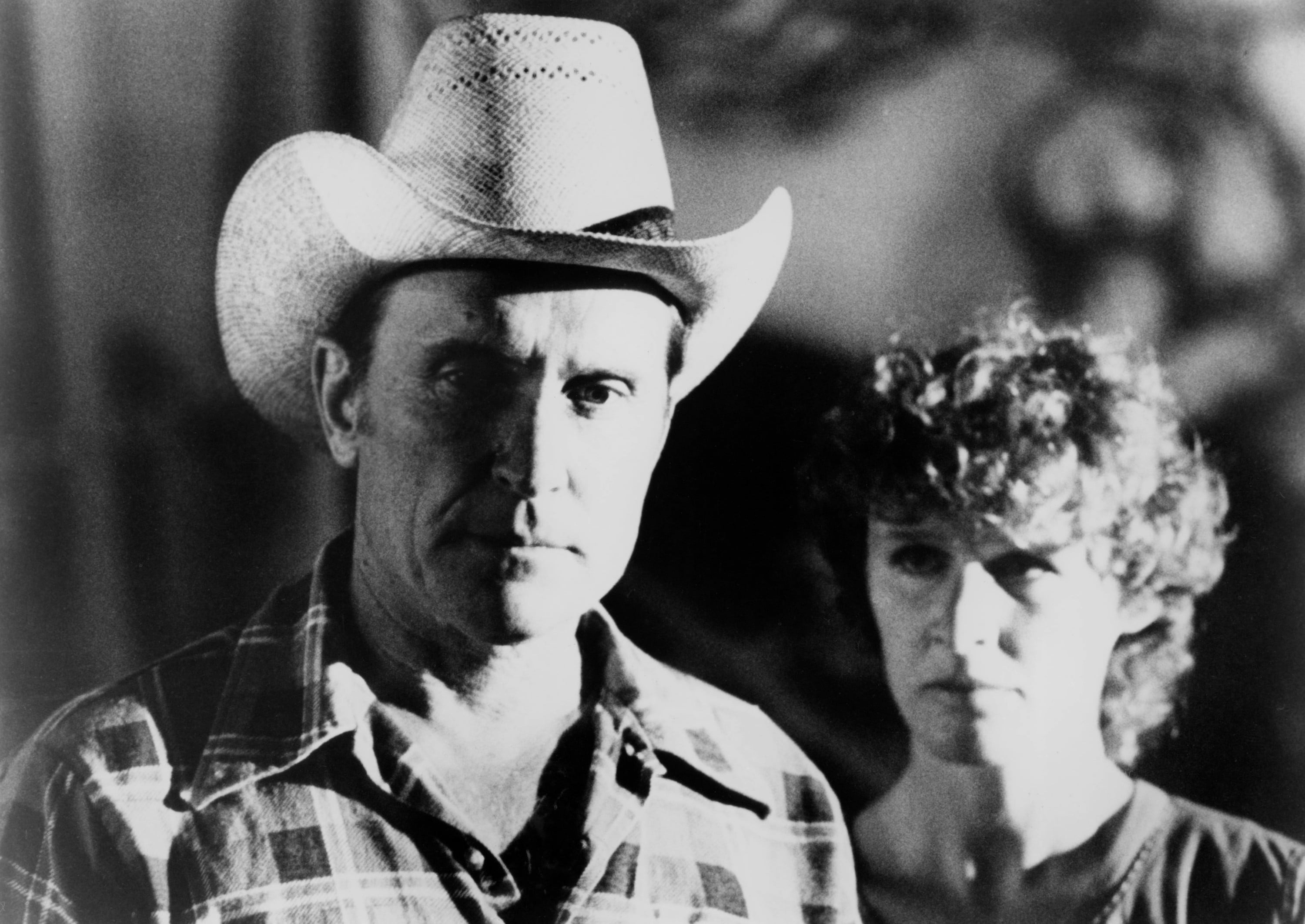 "The stone boy", 1984 con Glenn Close