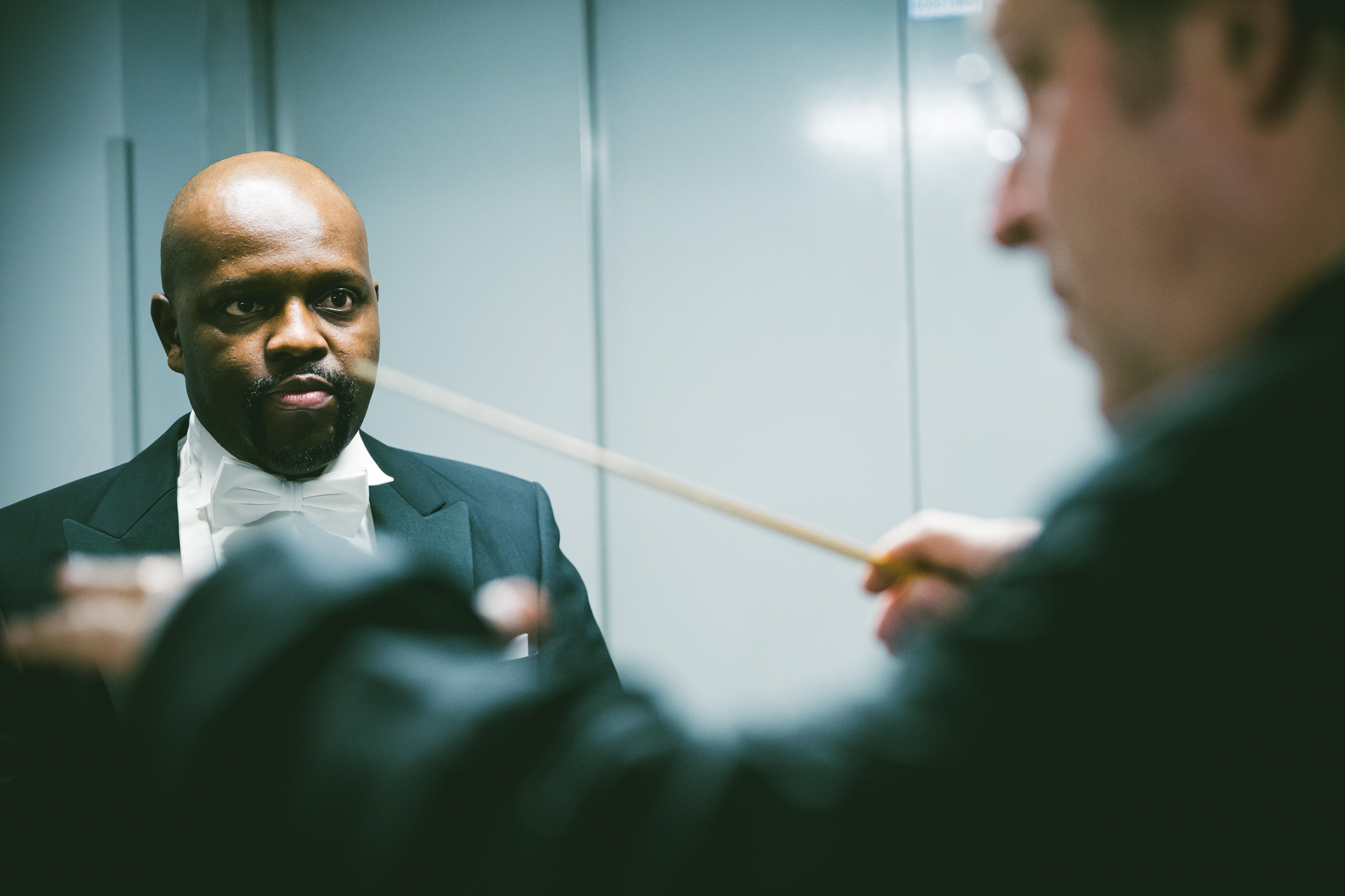 Le foto del concerto di Carnevale della stagione 2025/2026 - Credits: Doc-Servizi-SergioBertani/OSNRai