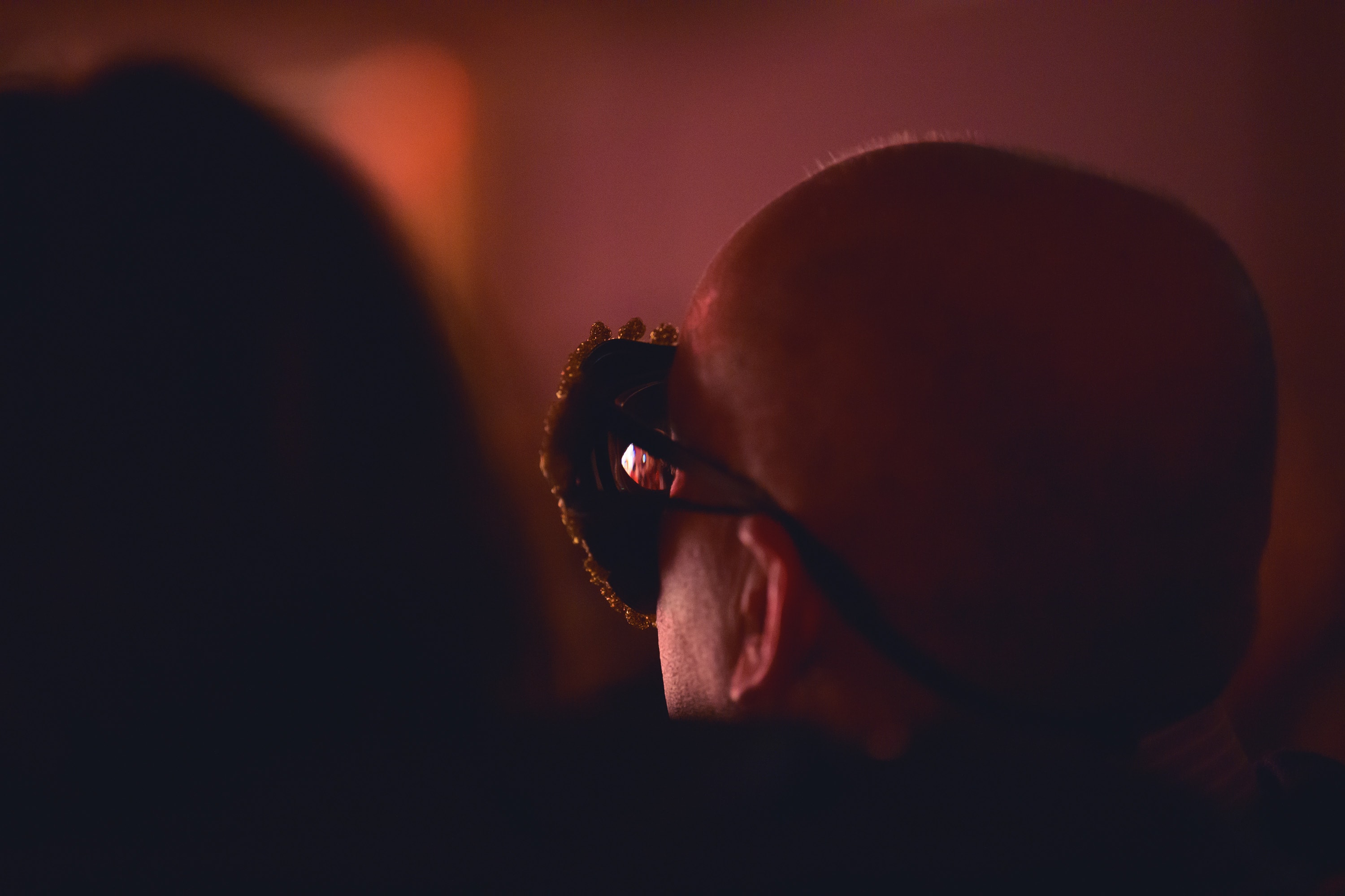 Le foto del concerto di Carnevale della stagione 2025/2026 - Credits: Doc-Servizi-SergioBertani/OSNRai