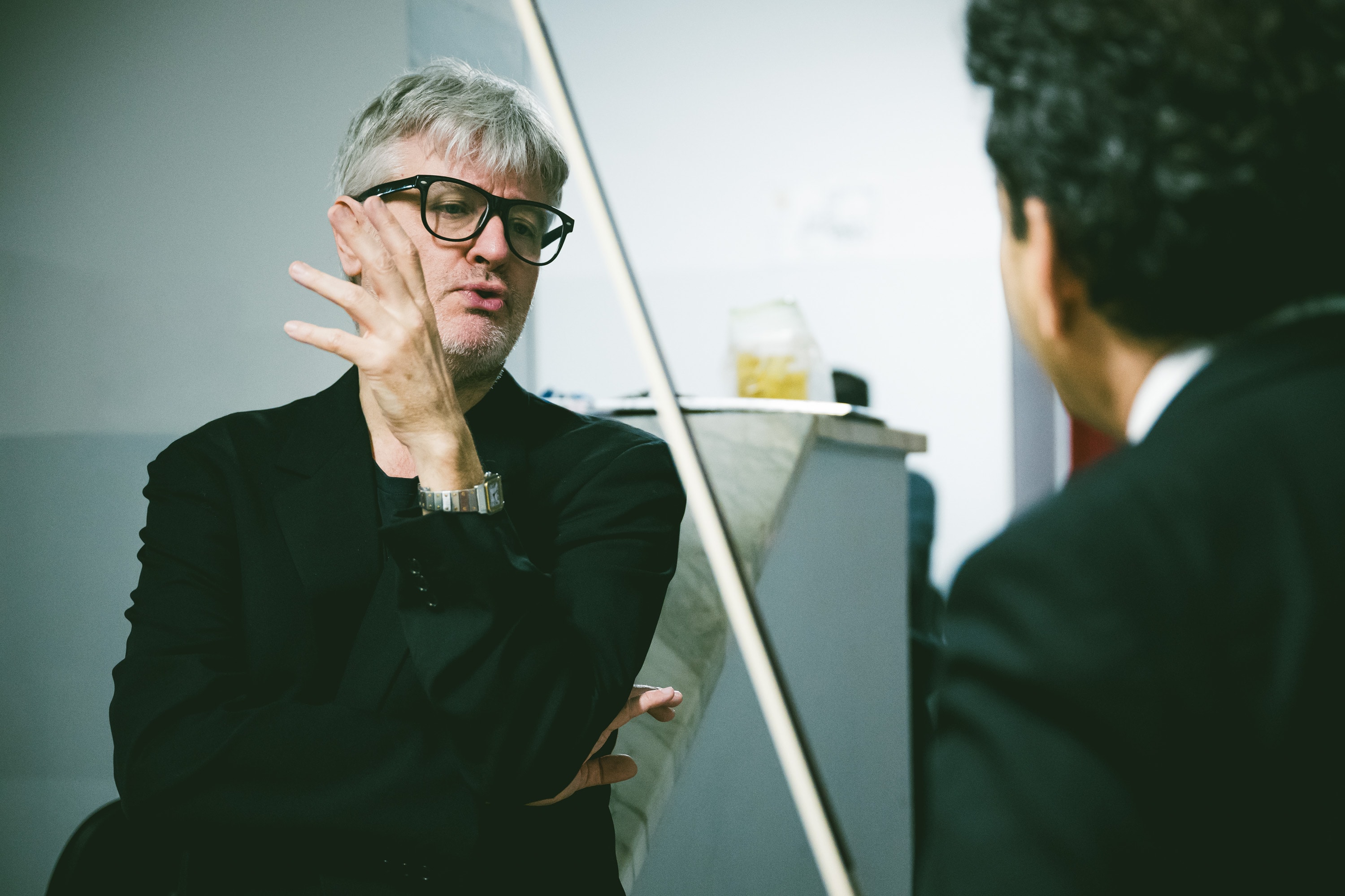 Le foto del concerto n. 14 della stagione 2025/2026 - Credits: Doc-Servizi-SergioBertani/OSNRai