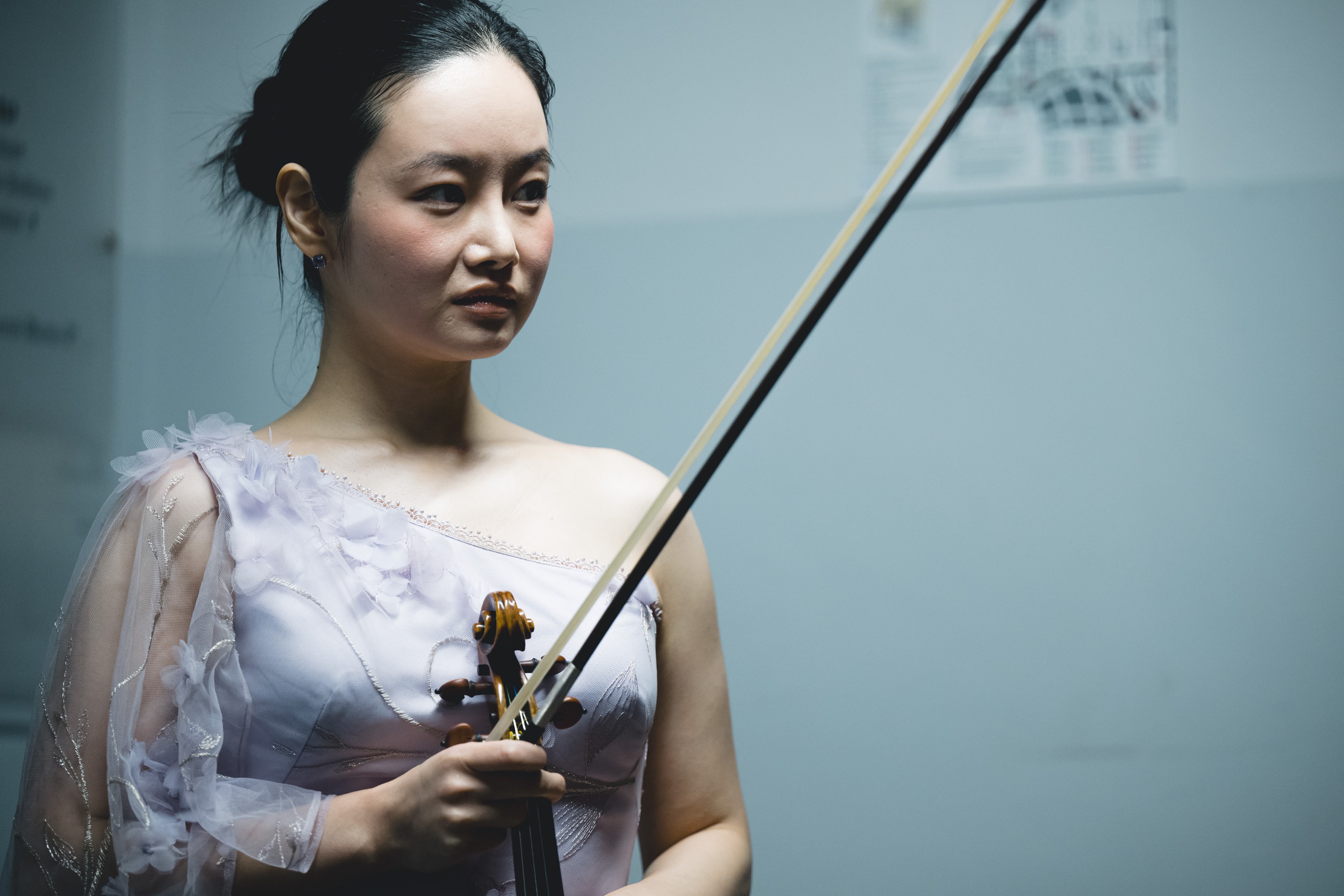 Le foto del concerto n. 15 della stagione 2025/2026 - Credits: Doc-Servizi-SergioBertani/OSNRai