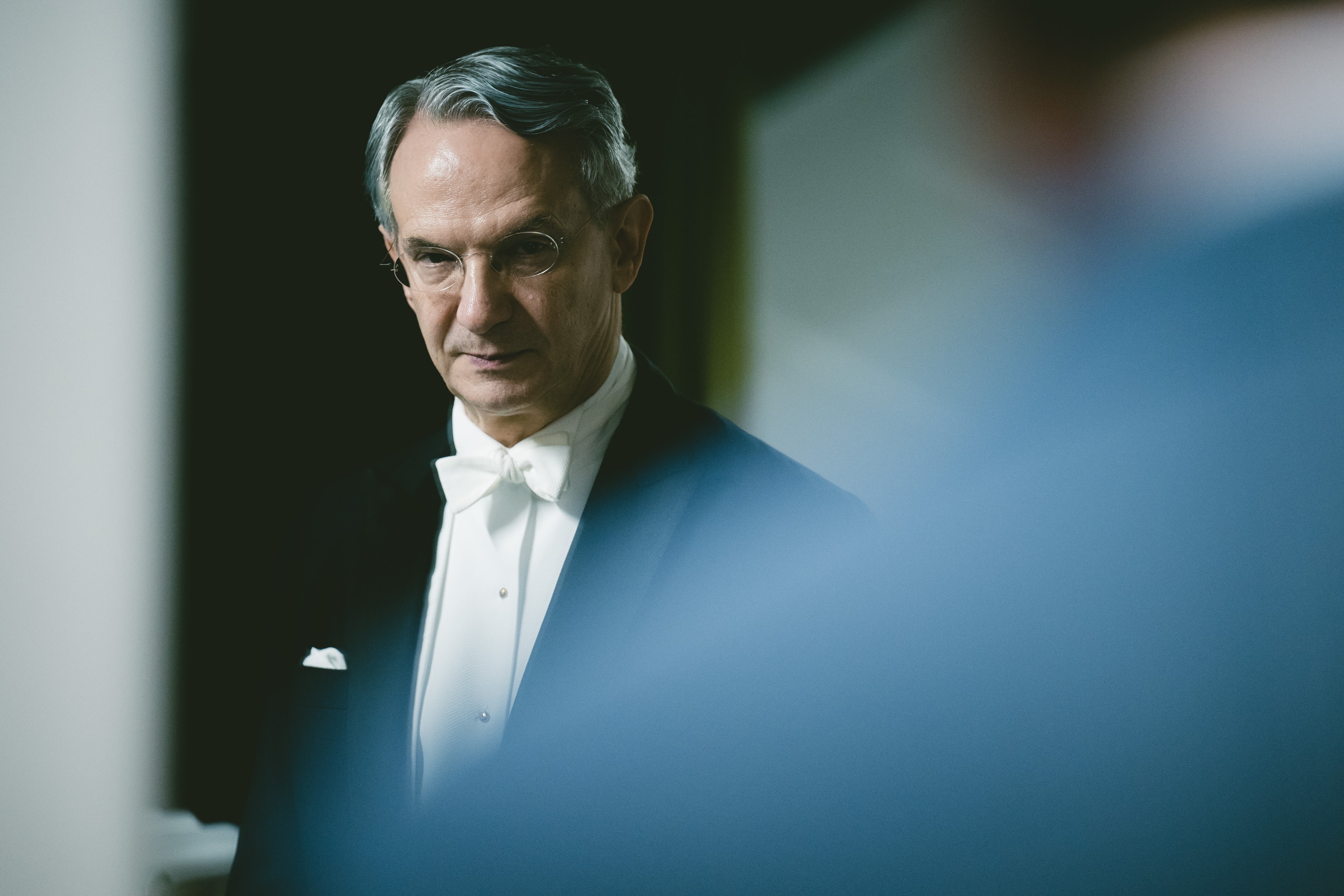 Le foto del concerto n. 15 della stagione 2025/2026 - Credits: Doc-Servizi-SergioBertani/OSNRai