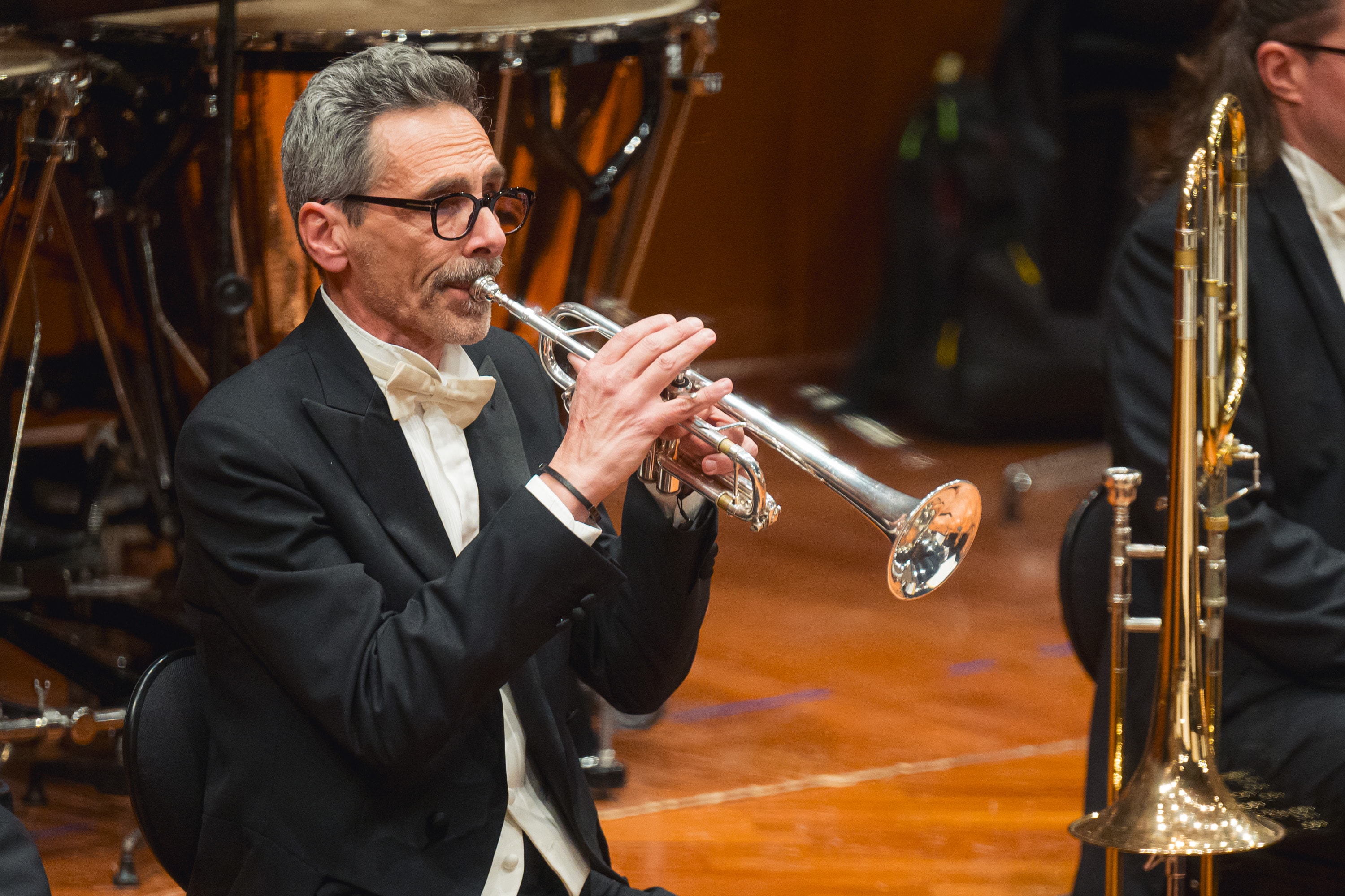 Le foto del concerto n. 15 della stagione 2025/2026 - Credits: Doc-Servizi-SergioBertani/OSNRai