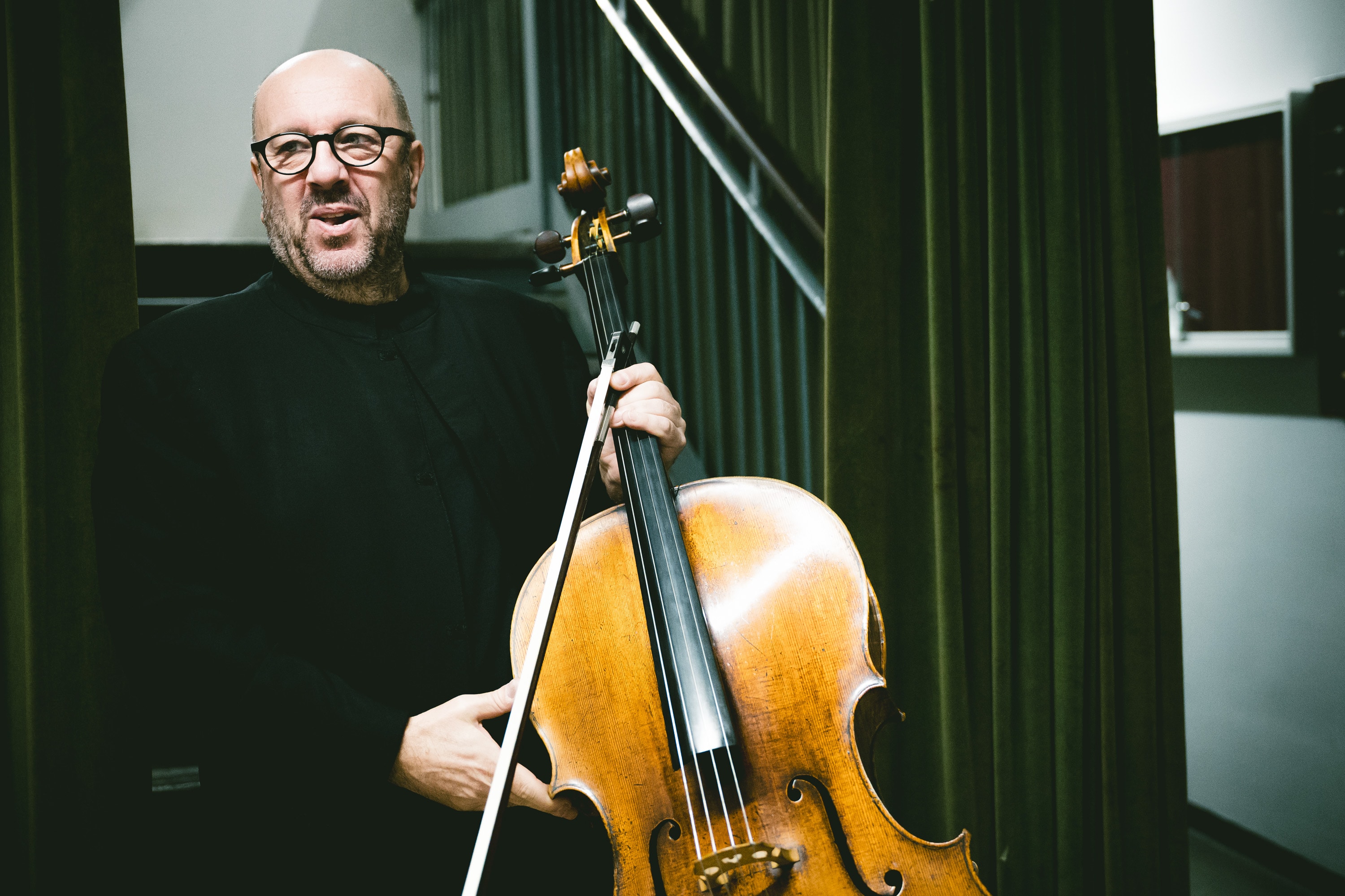 Le foto del concerto n. 15 della stagione 2025/2026 - Credits: Doc-Servizi-SergioBertani/OSNRai