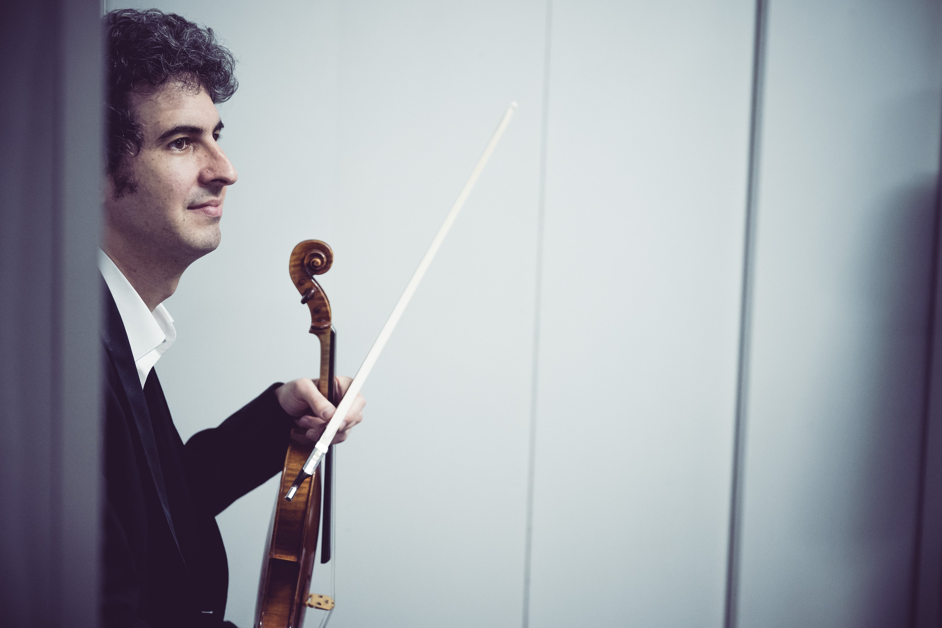 Le foto del concerto n. 15 della stagione 2025/2026 - Credits: Doc-Servizi-SergioBertani/OSNRai