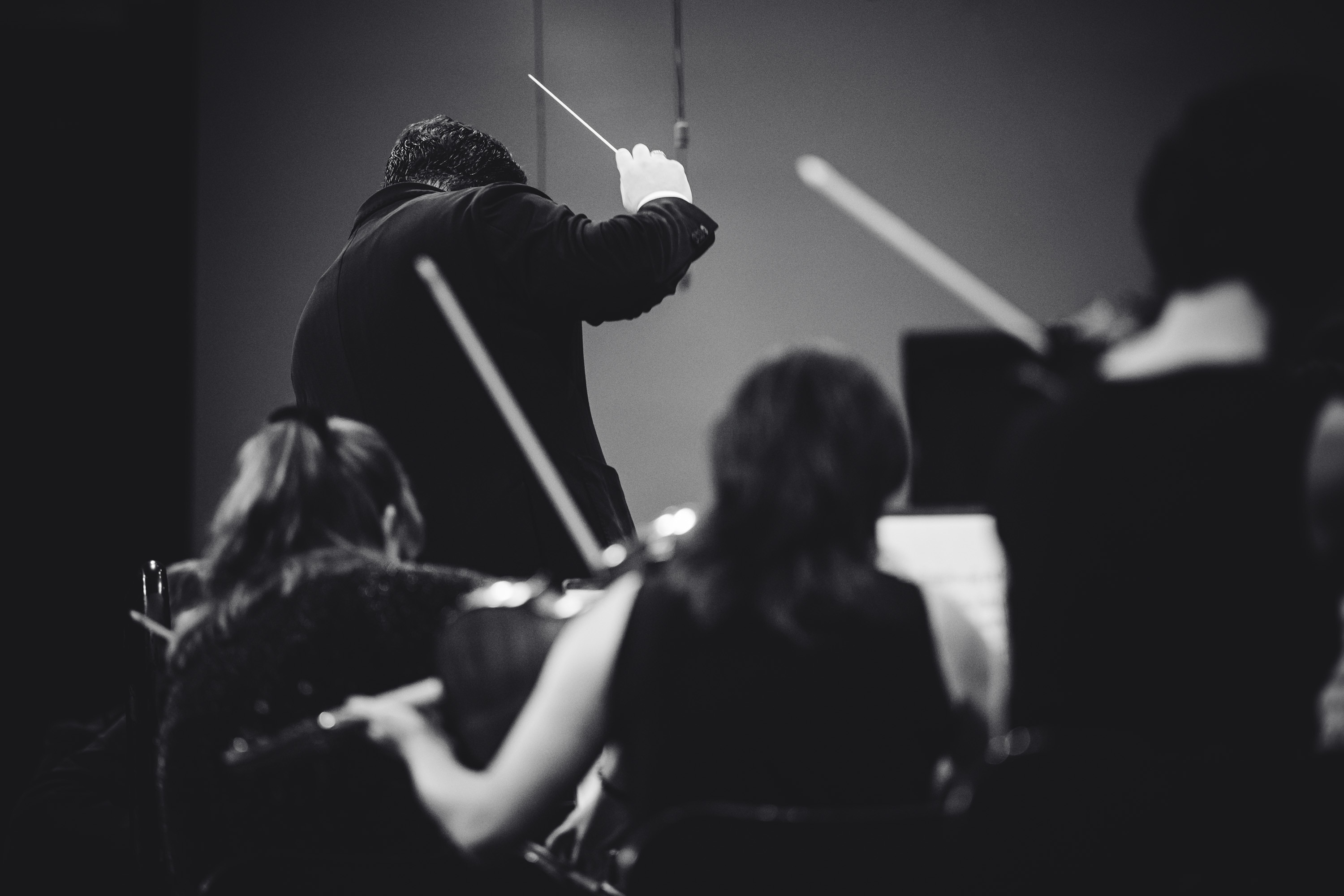 Le foto del concerto n. 15 della stagione 2025/2026 - Credits: Doc-Servizi-SergioBertani/OSNRai