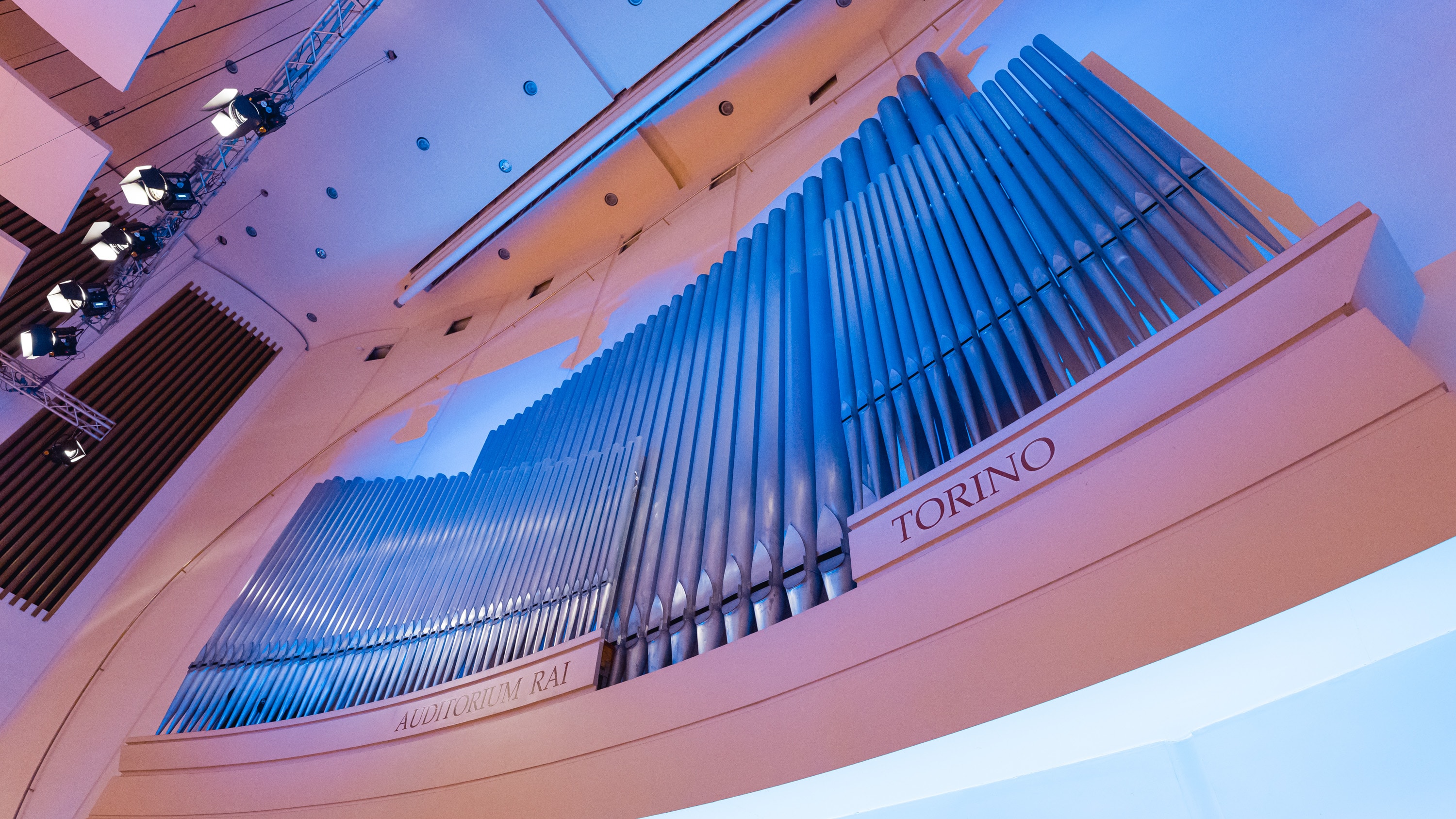 Le foto del secondo concerto di Rai NuovaMusica, stagione 2025/2026 - Credits: Doc-Servizi-SergioBertani/OSNRai