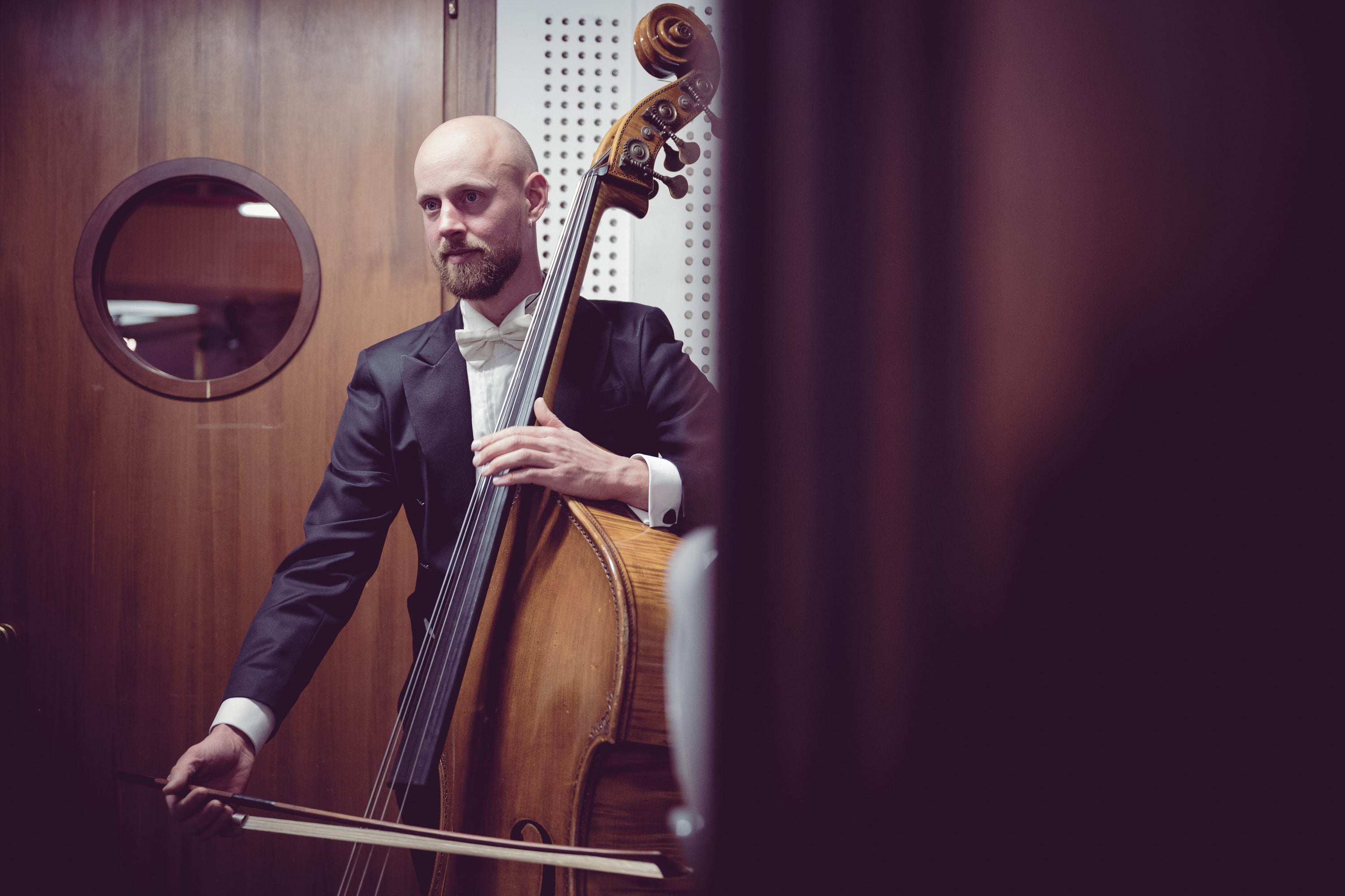 Le foto del concerto n. 17 della stagione 2025/2026 - Credits: Doc-Servizi-SergioBertani/OSNRai