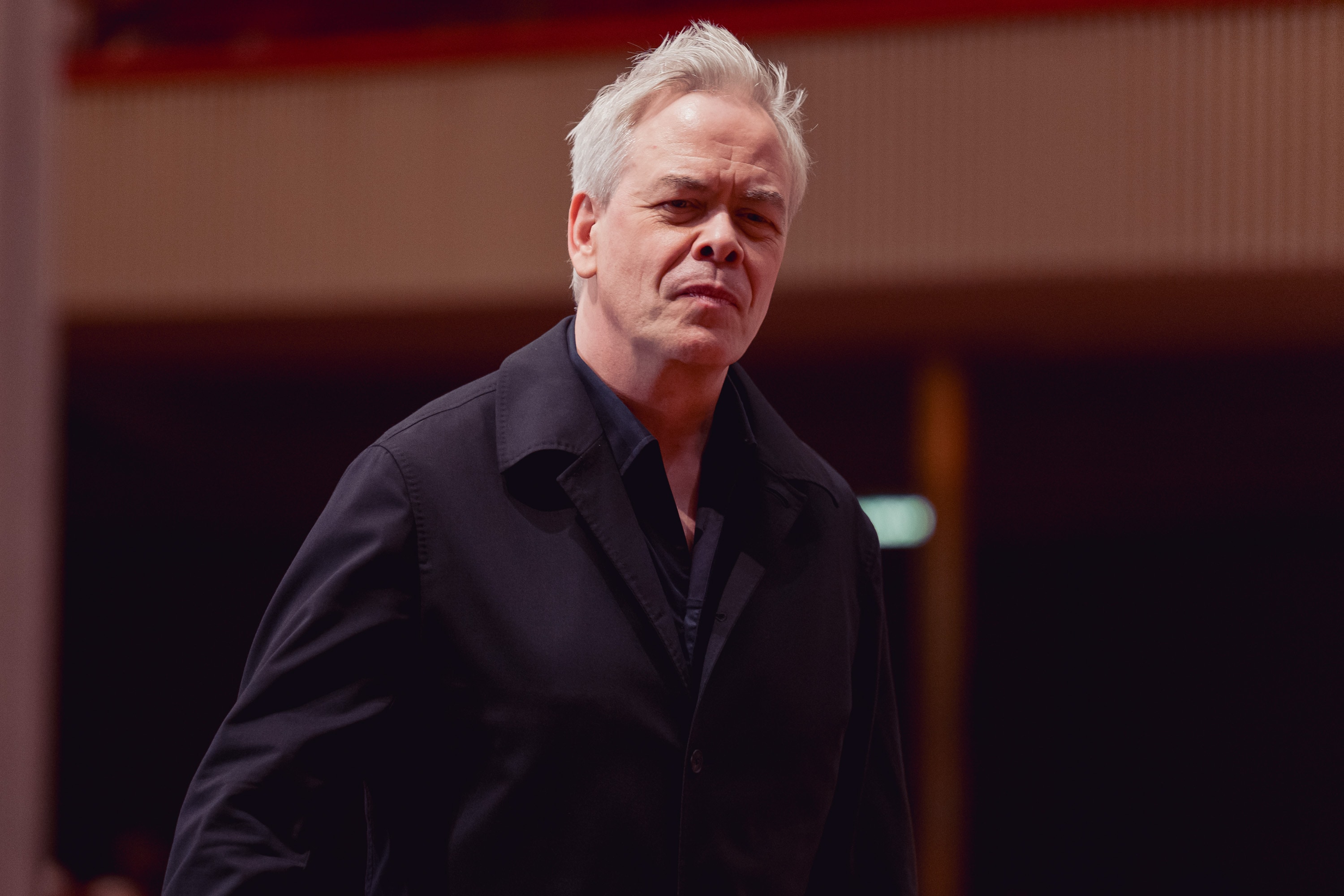 Le foto del concerto n. 17 della stagione 2025/2026 - Credits: Doc-Servizi-SergioBertani/OSNRai