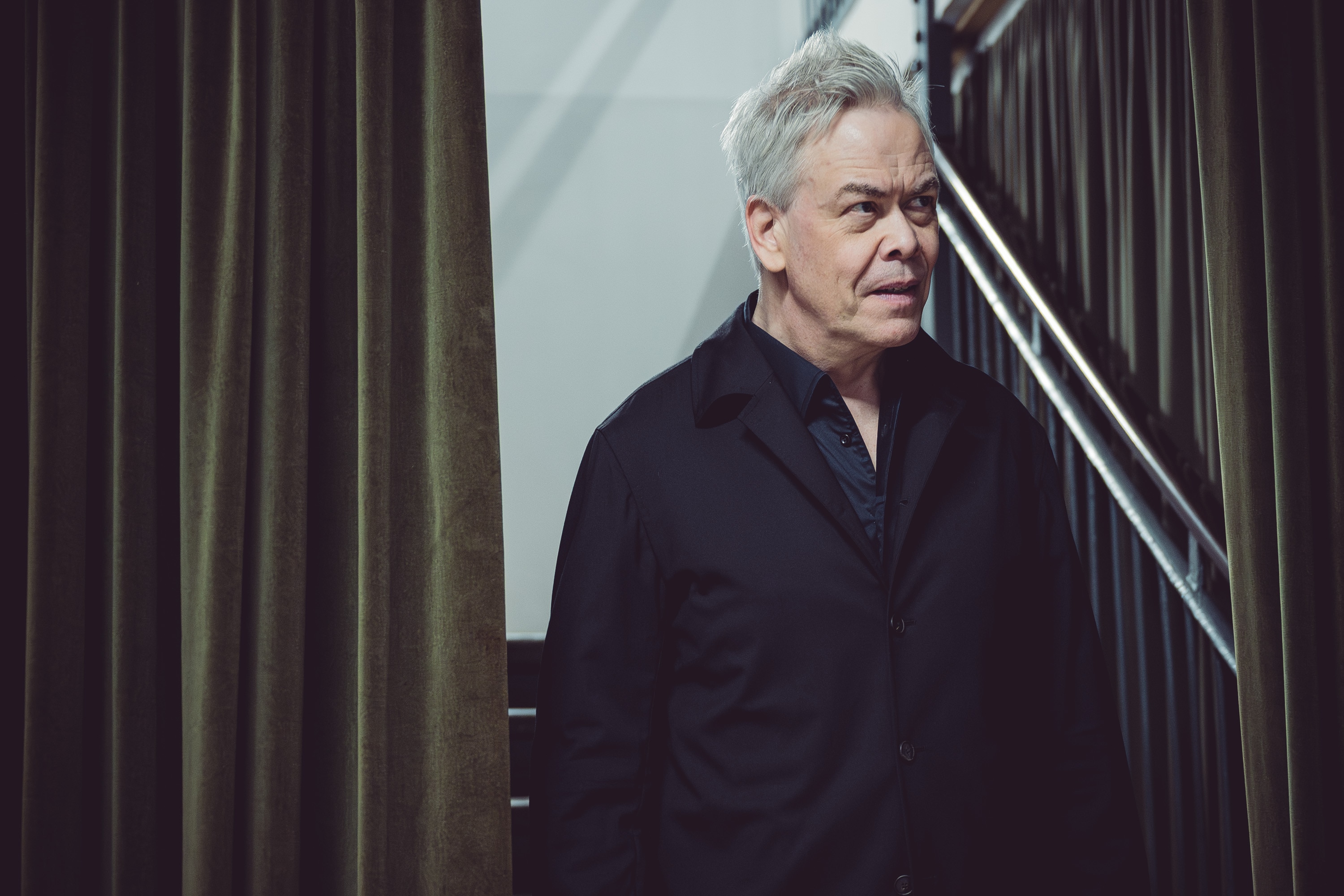 Le foto del concerto n. 17 della stagione 2025/2026 - Credits: Doc-Servizi-SergioBertani/OSNRai