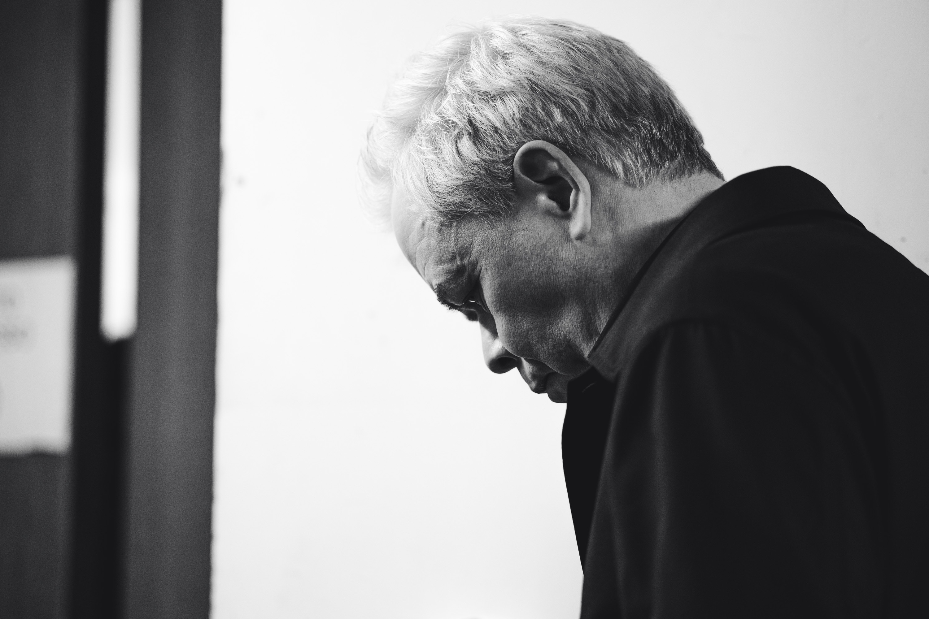 Le foto del concerto n. 17 della stagione 2025/2026 - Credits: Doc-Servizi-SergioBertani/OSNRai