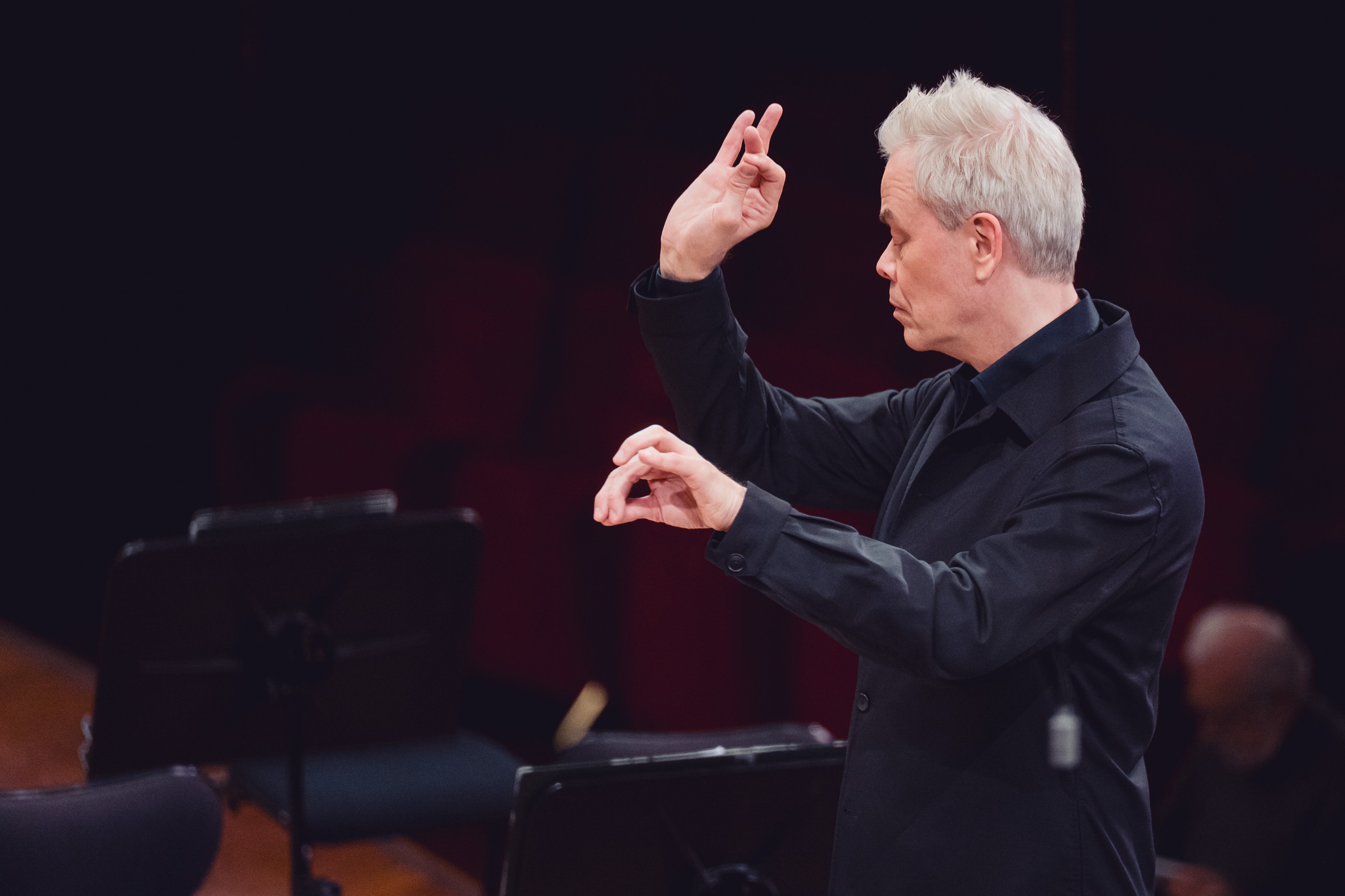 Le foto del concerto n. 17 della stagione 2025/2026 - Credits: Doc-Servizi-SergioBertani/OSNRai