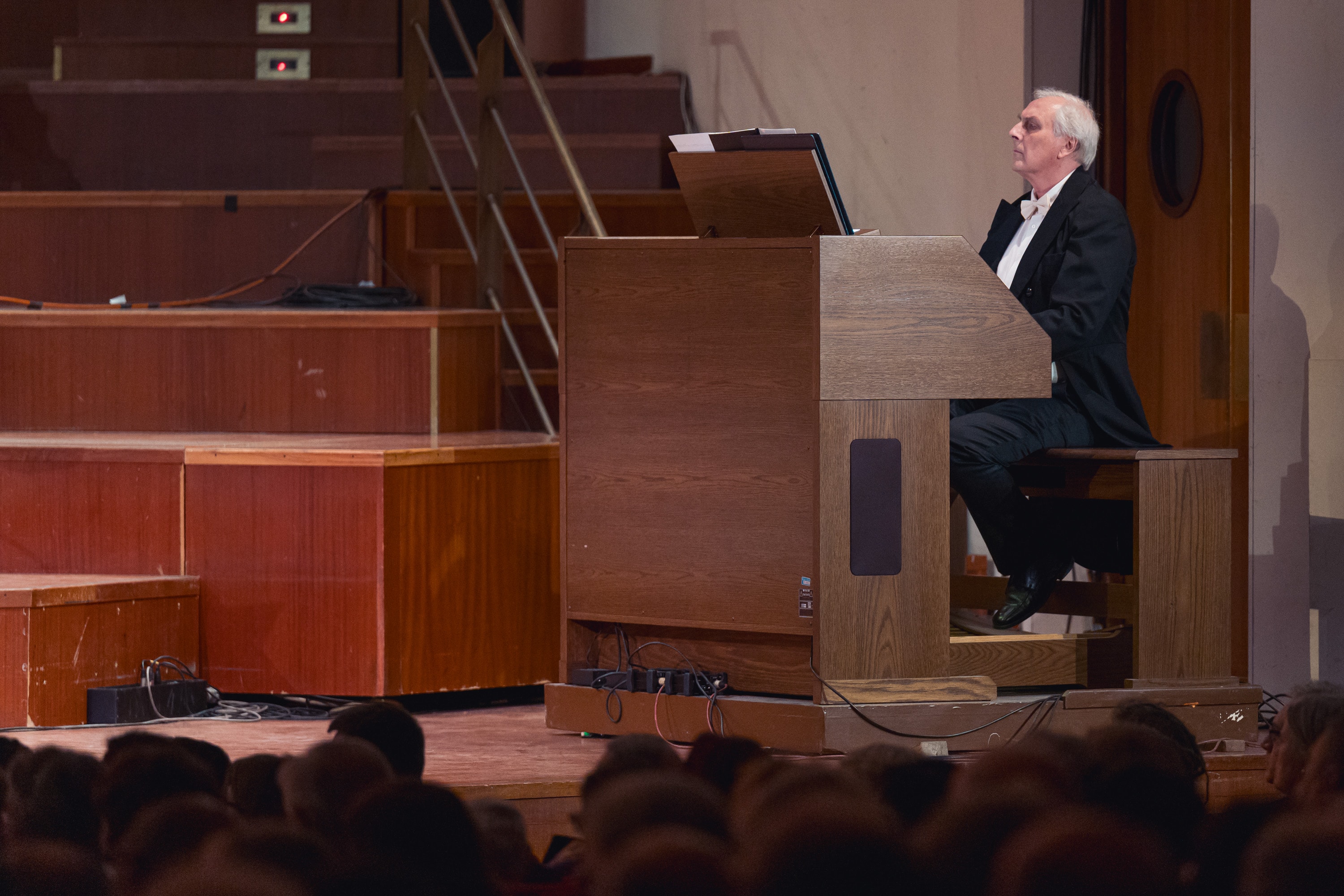 Le foto del concerto di Pasqua della stagione 2025/2026 - Credits: Doc-Servizi-SergioBertani/OSNRai