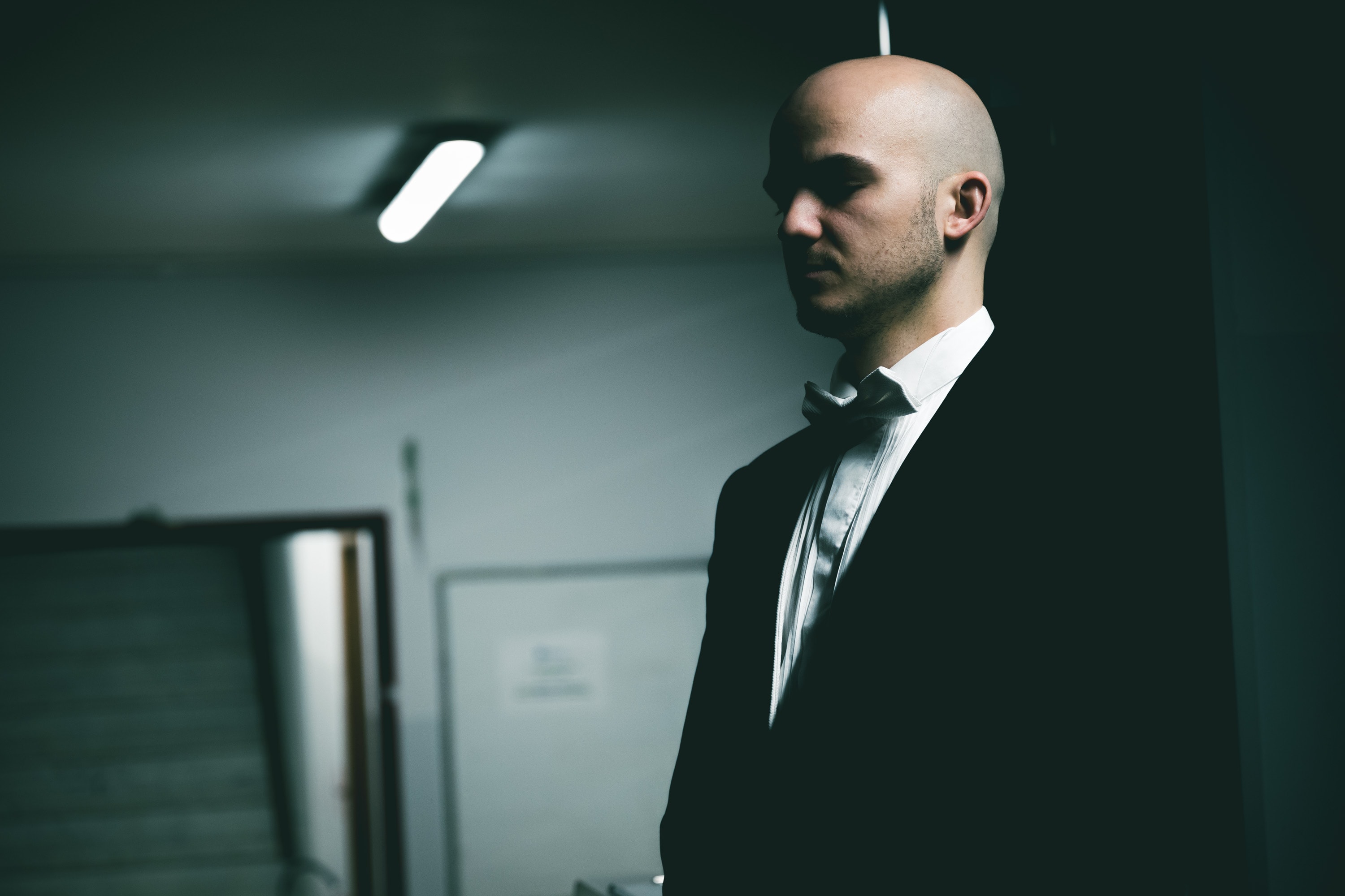 Le foto del concerto di Pasqua della stagione 2025/2026 - Credits: Doc-Servizi-SergioBertani/OSNRai