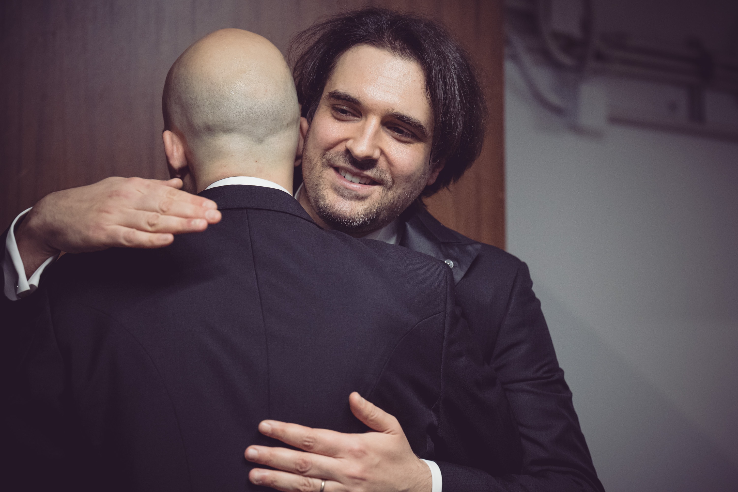 Le foto del concerto di Pasqua della stagione 2025/2026 - Credits: Doc-Servizi-SergioBertani/OSNRai